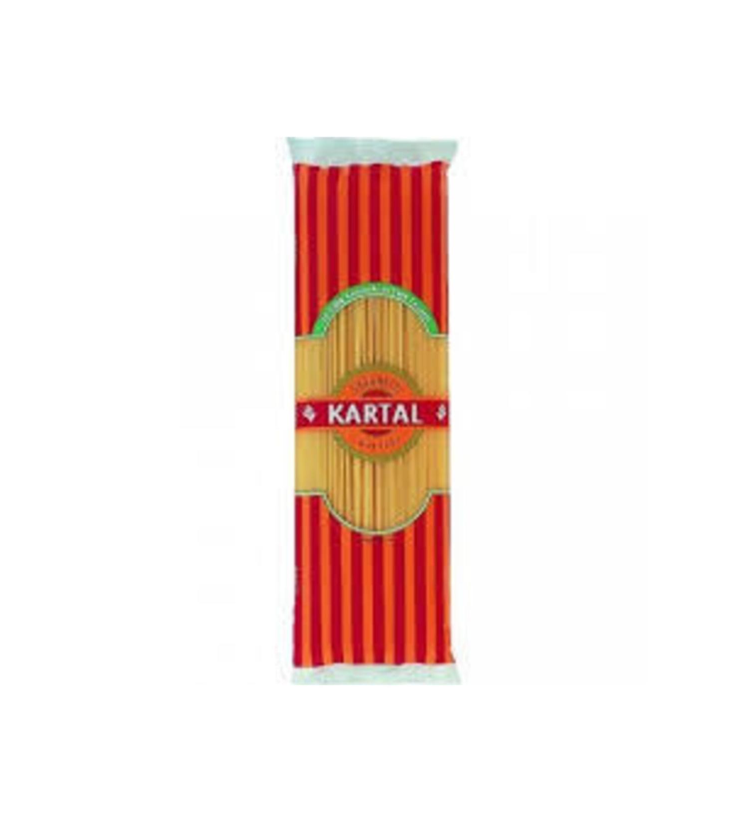 Kartal Spaghetti Pasta X5 Pieces