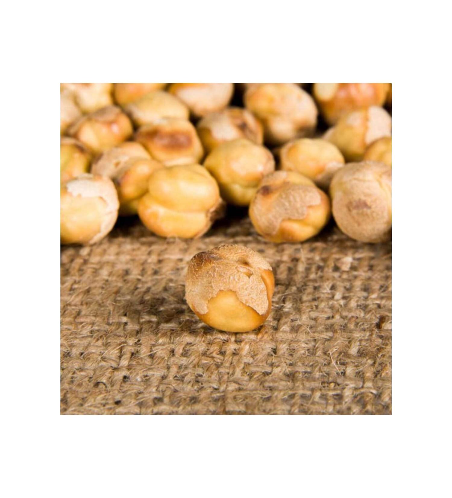 Free Dried Nuts Agin Chickpea 1000 Gr