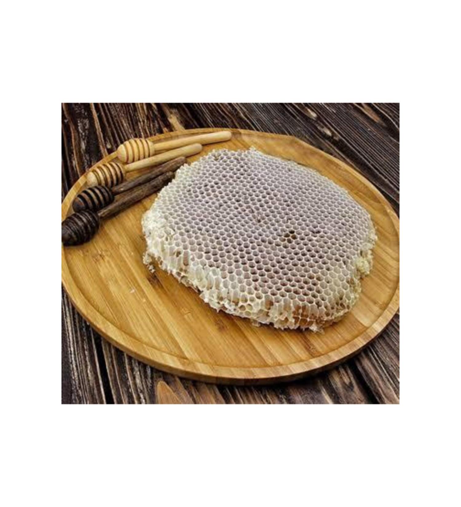YAYUK LOCAL Karakoven Honey Trabzon 1 Kg