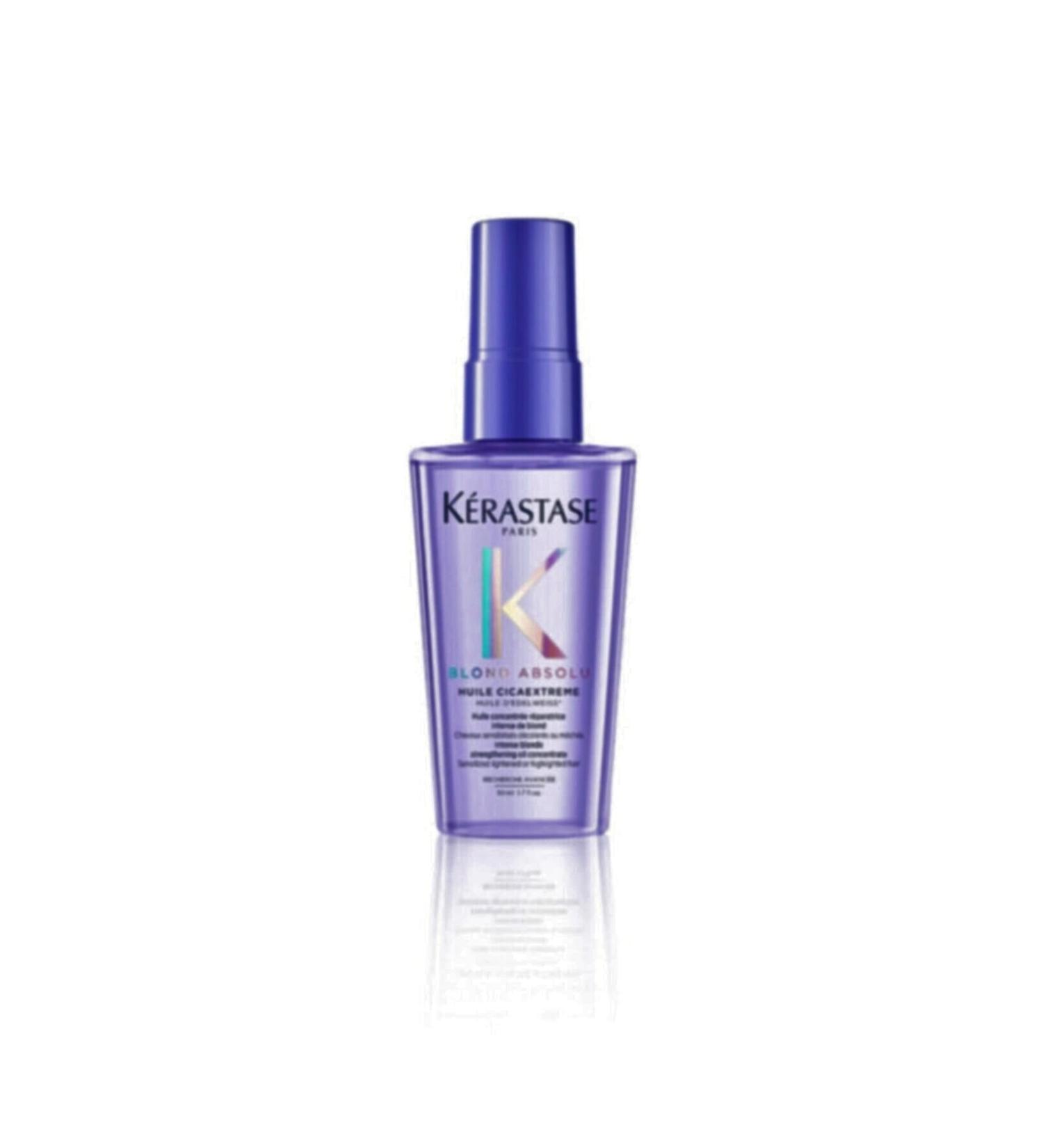 Kerastase Blond Absolu Huile Cicaextreme 50 ml