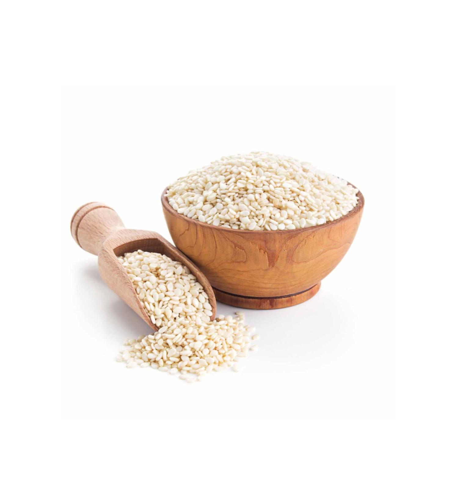 Aktarlife 1000 G White Sesame