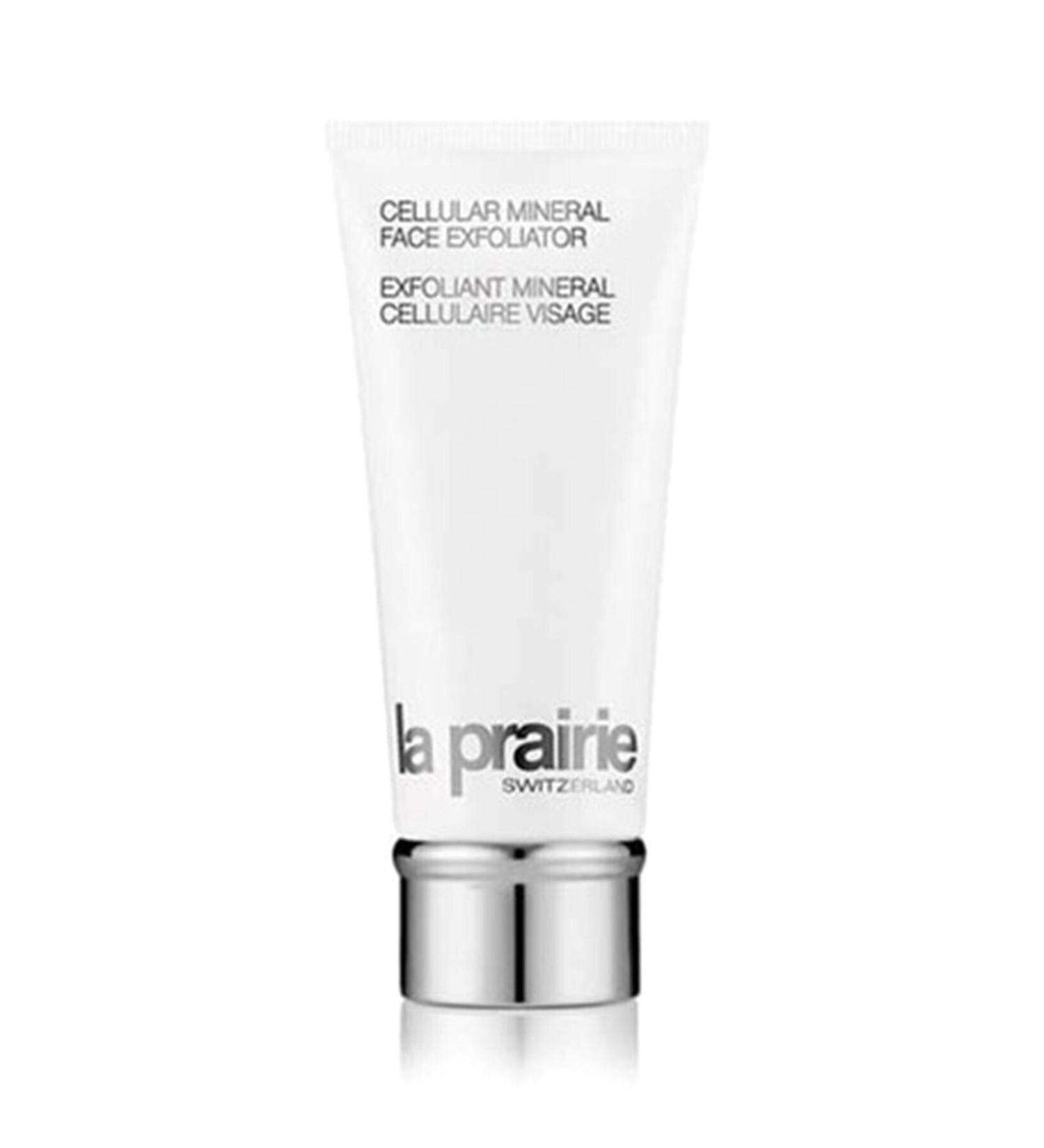 La Prairie Purifying Peeling for Face - Cellular Mineral Face Exfoliator 100 ml 7611773026864