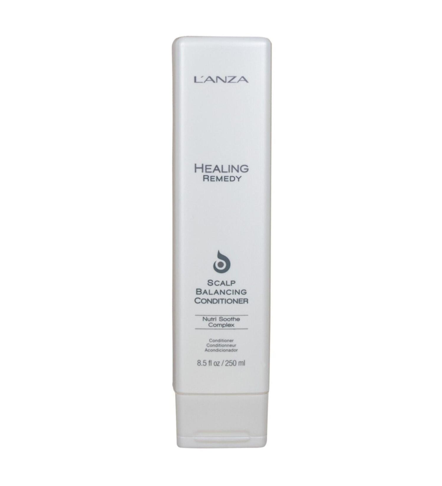 L'anza Scalp Balancing Conditioner
