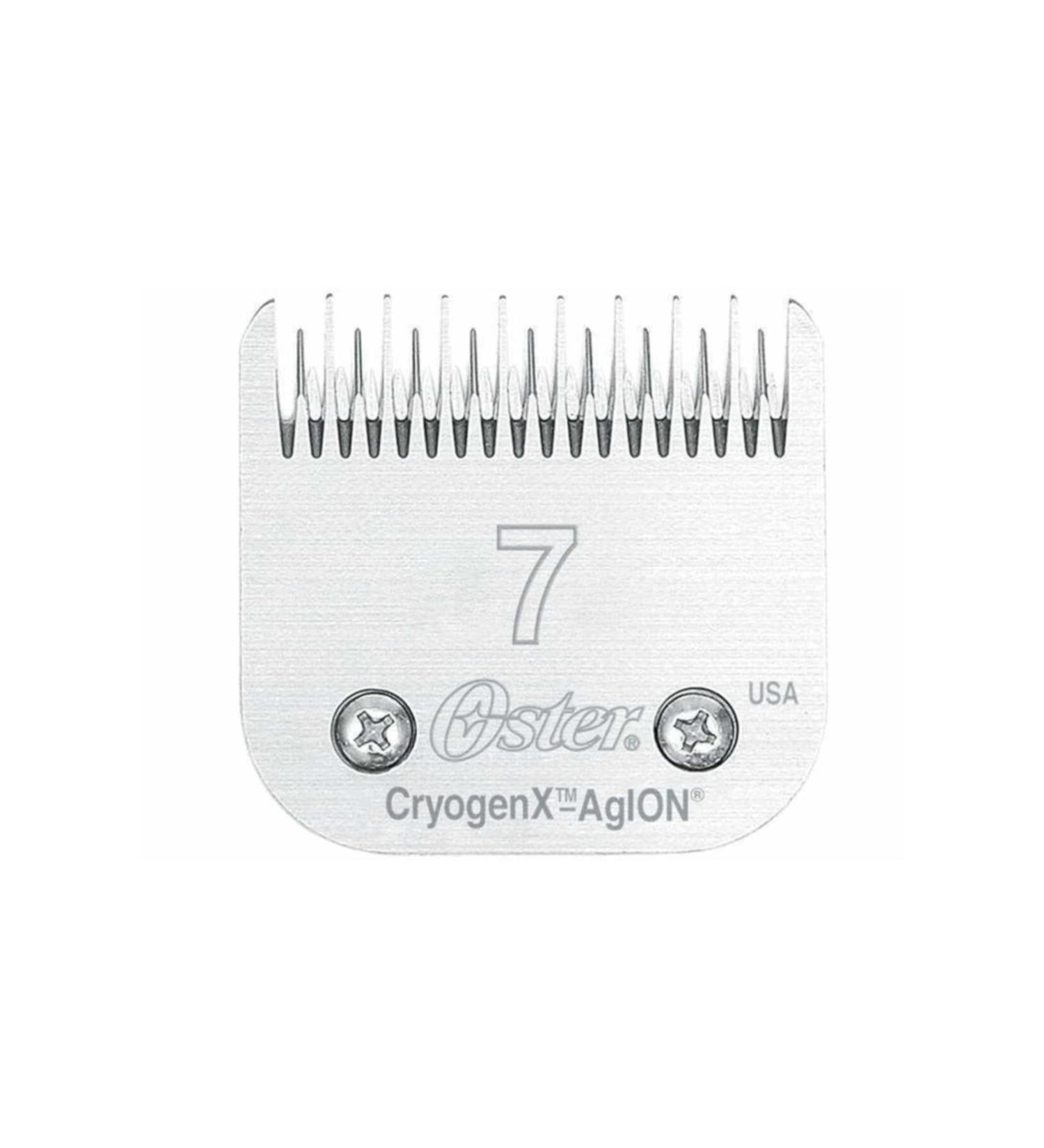 Oster Size 7 A5 Series Razor