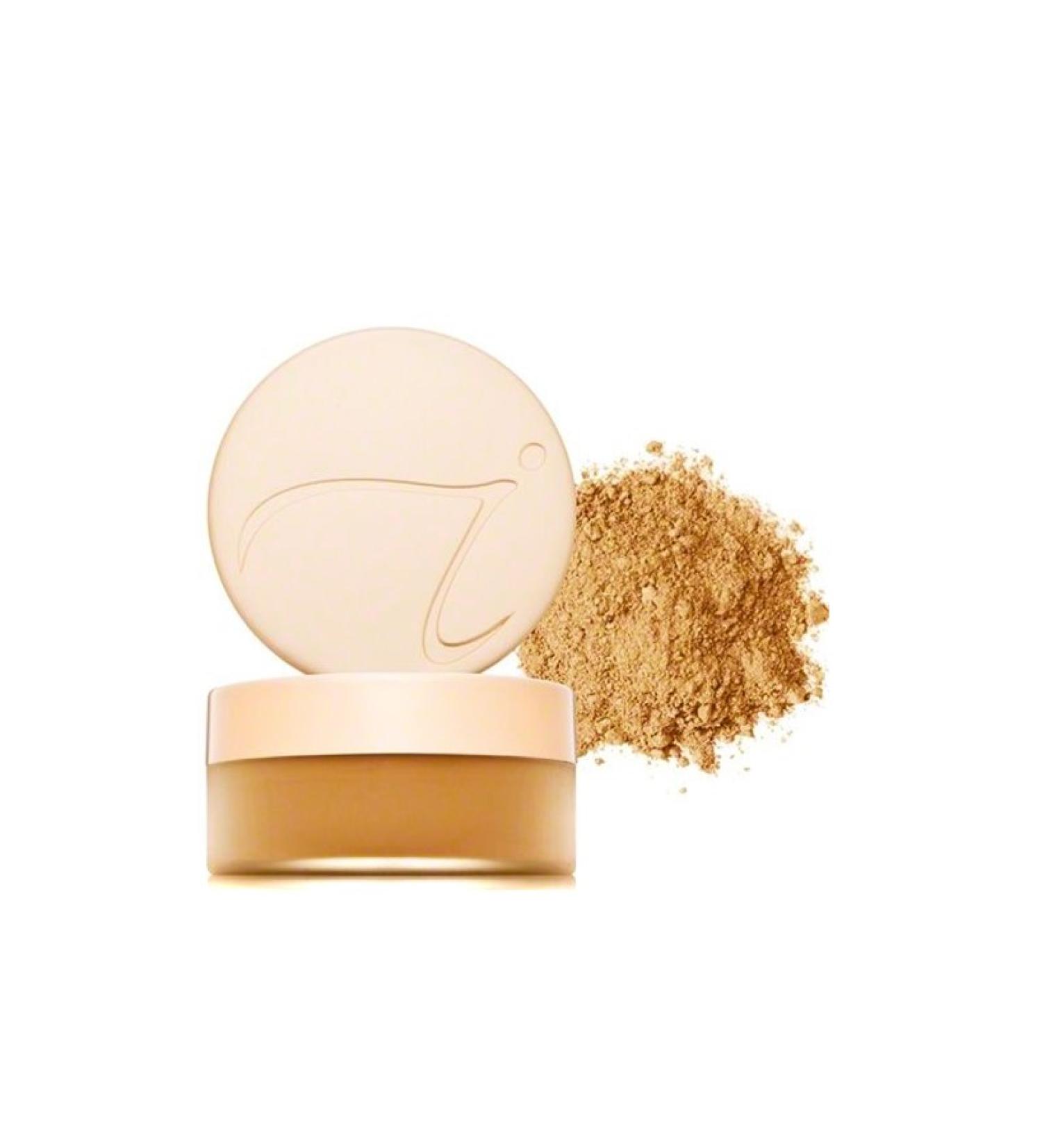 Jane Iredale Mineral Loose Powder - Amazing Base Spf 20 / Golden Glow 10 5 g 670959111142