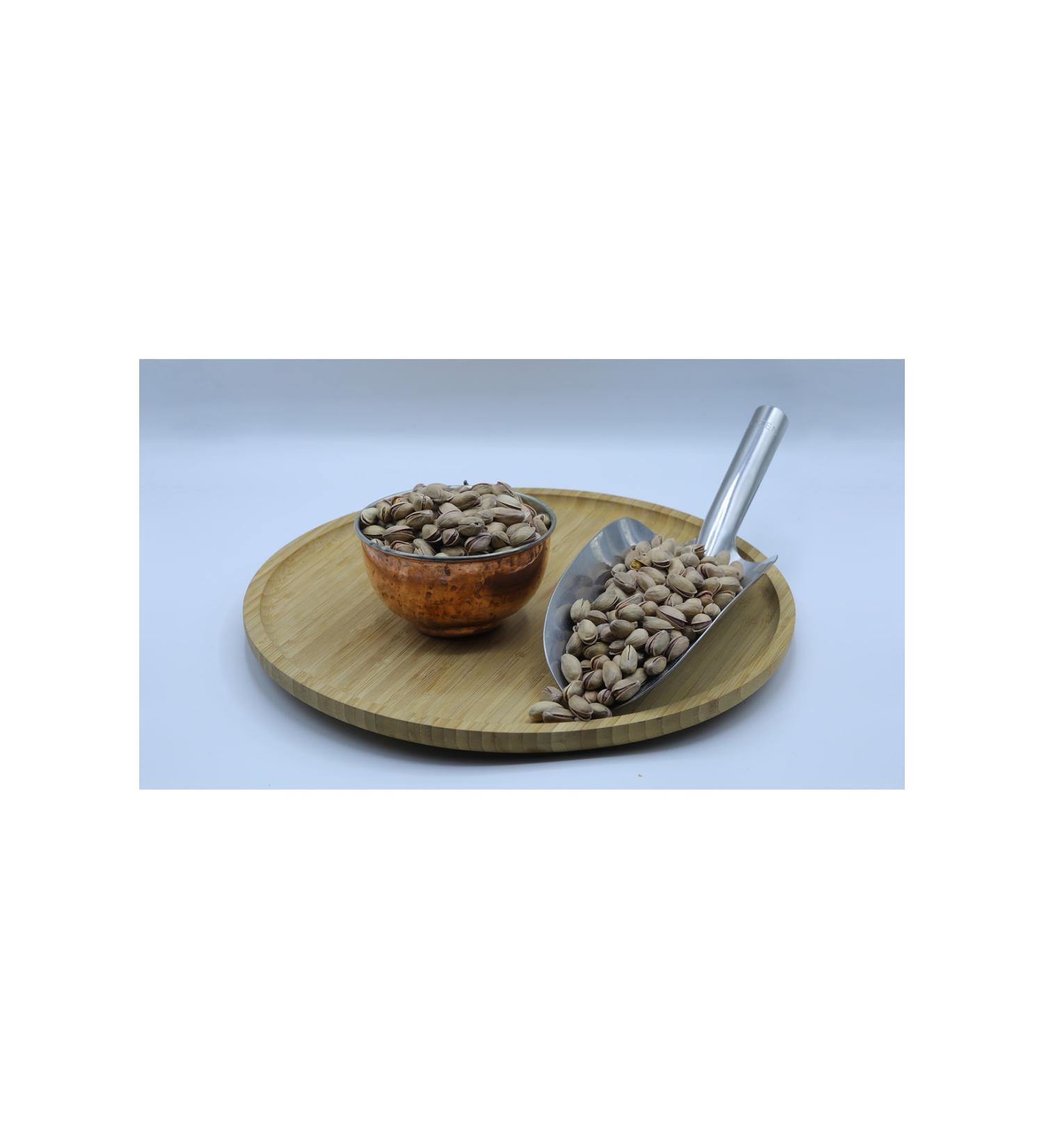 Ak nay Dried Nuts Double Pistachio 400gr