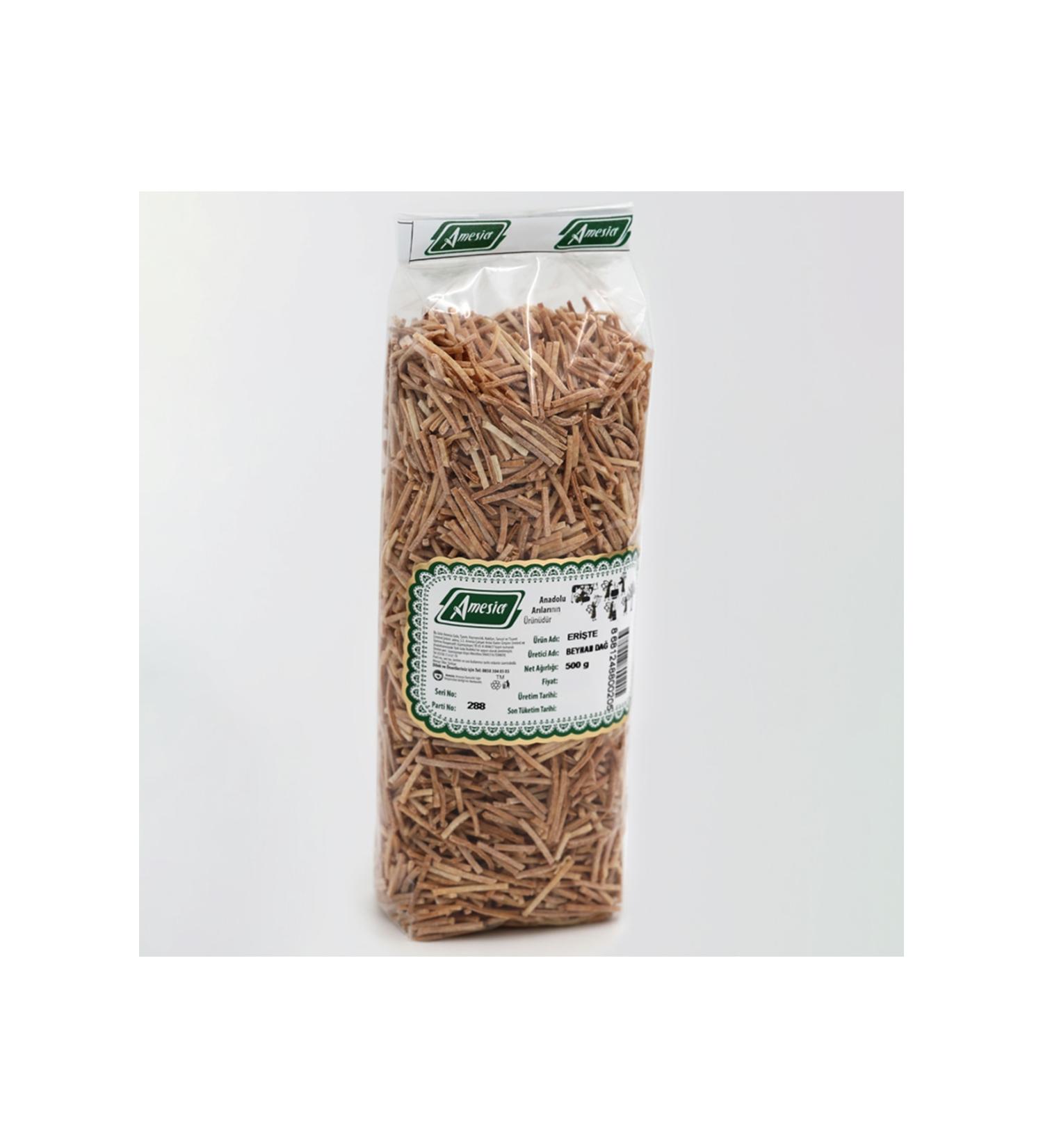 Amesia Noodles 500 G.