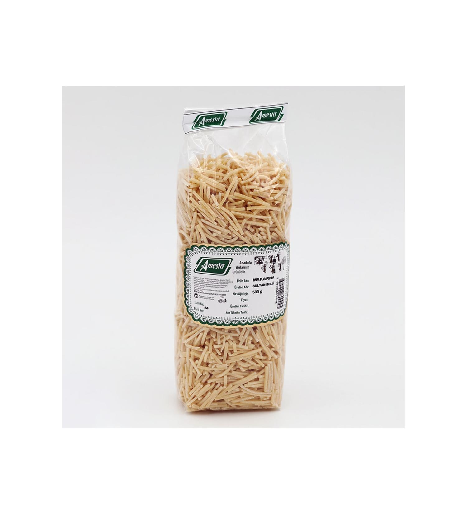 Amesia Pasta 500 G.