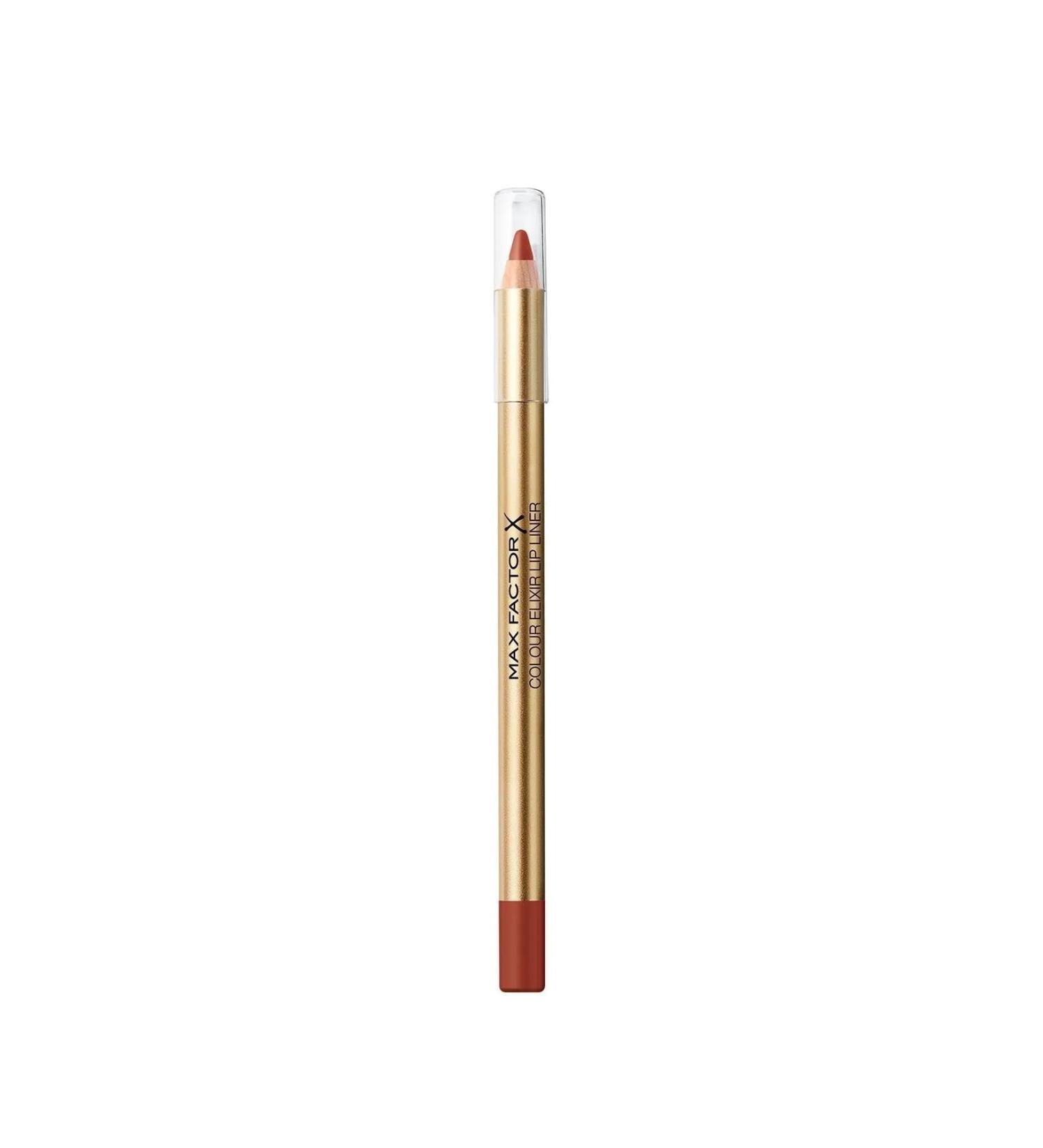 Max Factor Color Elixir Lip Pencil 15 Spice