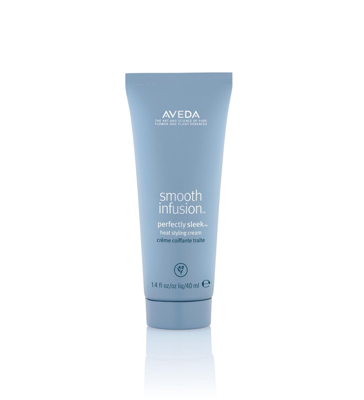 Aveda Smooth Infusion Soothing Leave-In Conditioner 40ml Travel Size 018084039434