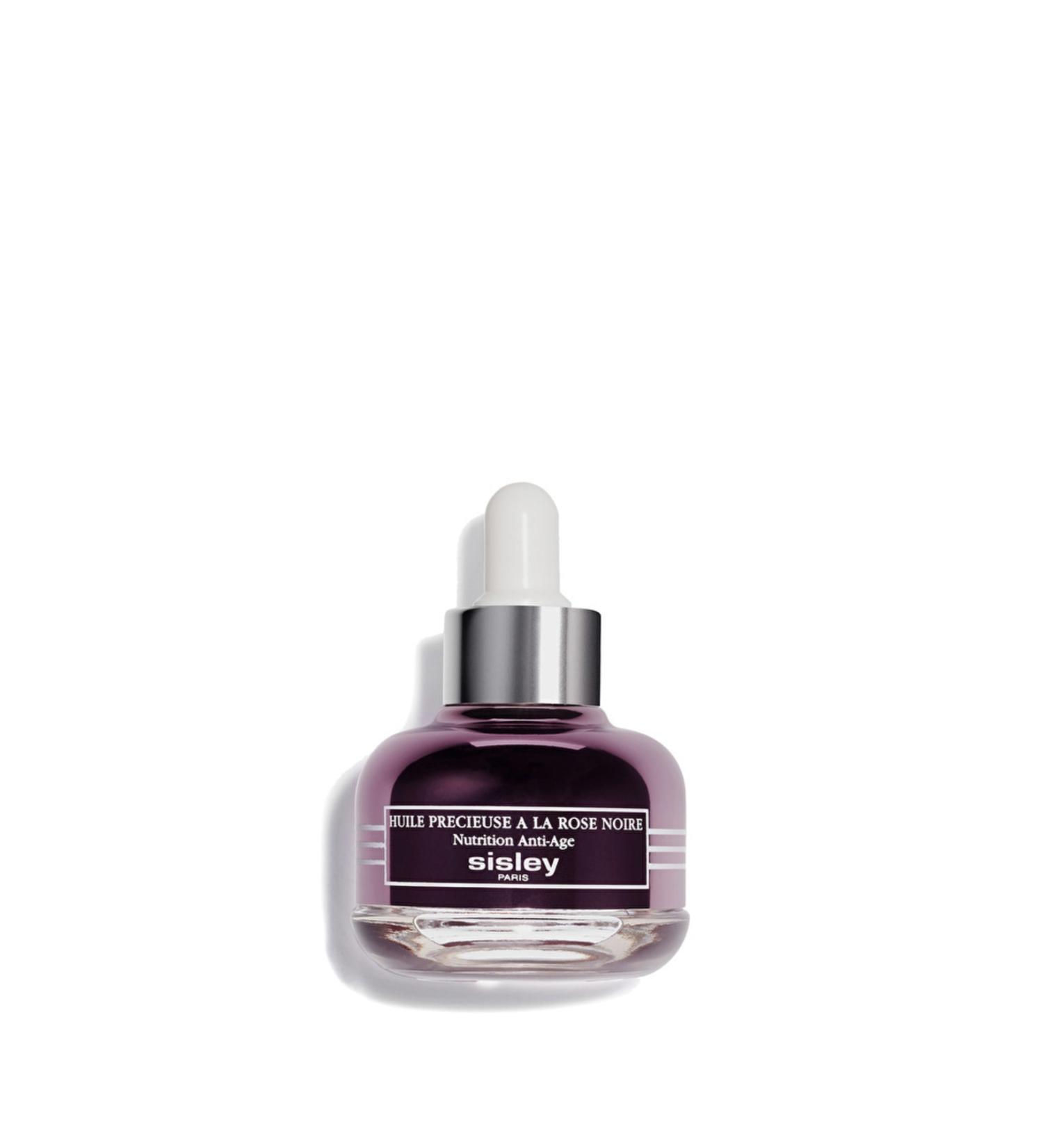 Sisley Black Rose Precious Face Oil 25 ml Care Oil