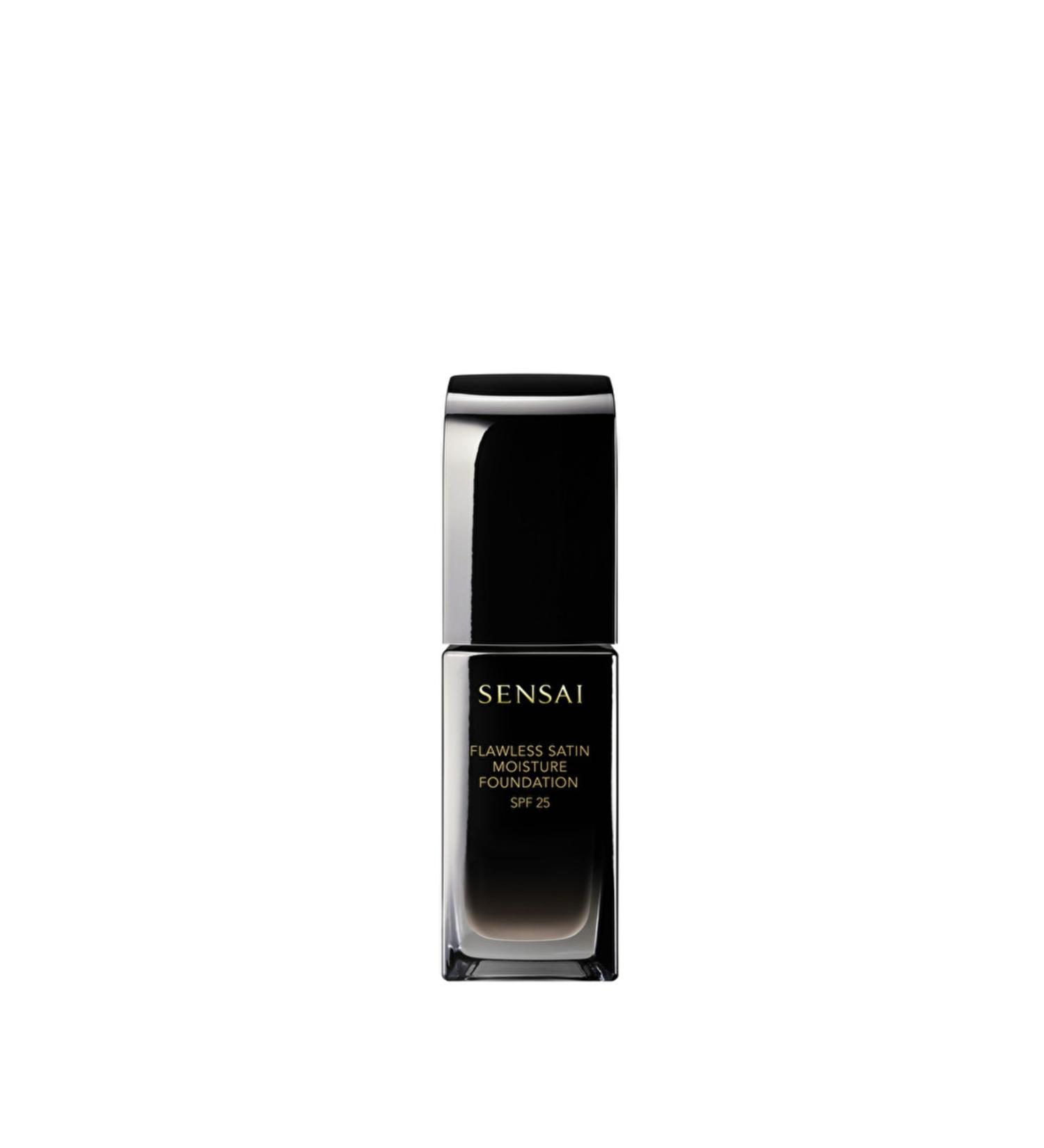 Sensai Flawless Satin Moisture FS103 30 ml Foundation