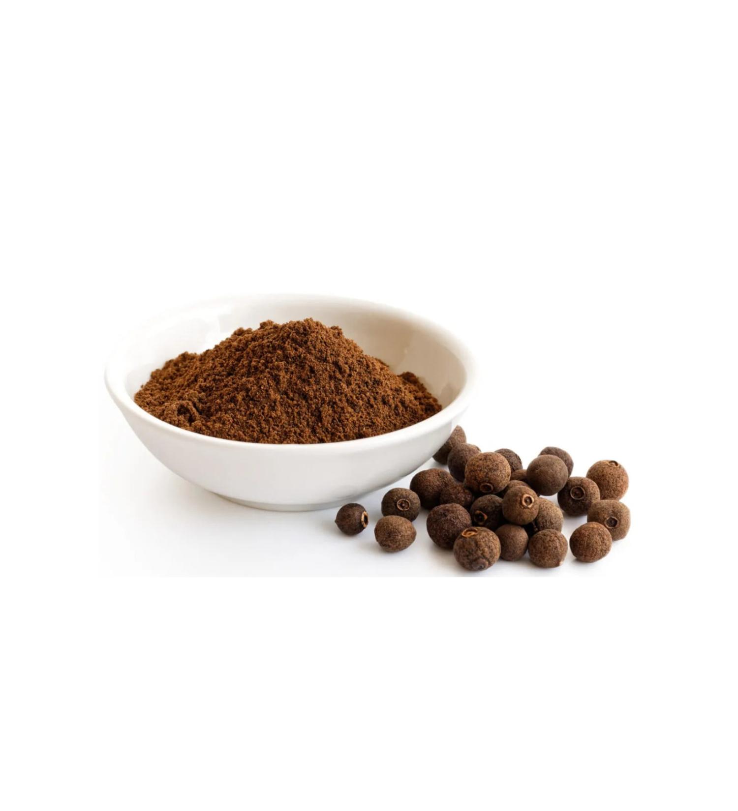 My Black Pepper Spice Maker Bahri Allspice Powder 250 gr