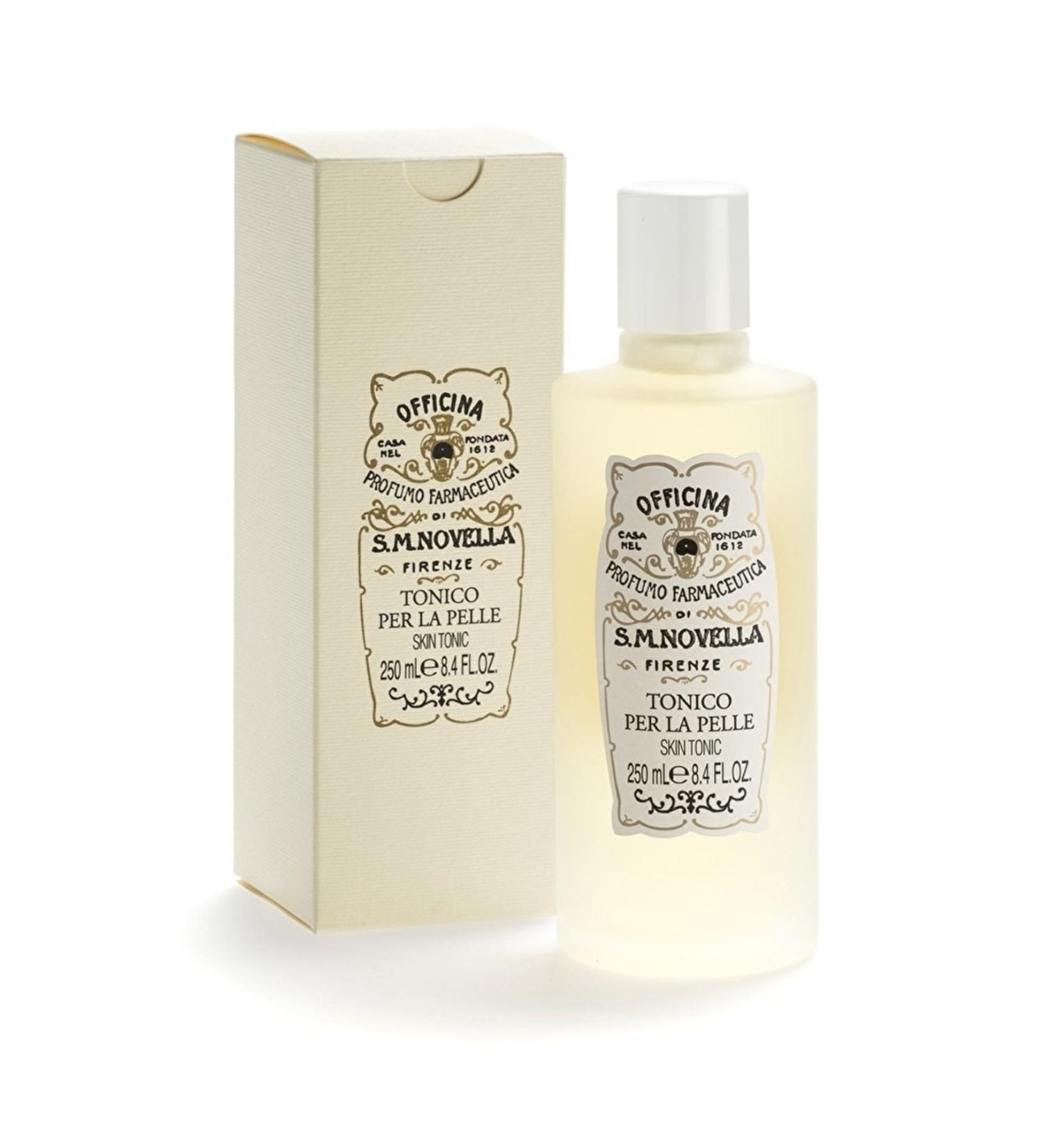 Santa Maria Novella Tonico Per La Pelle Moisturizing Tonic 250 Ml