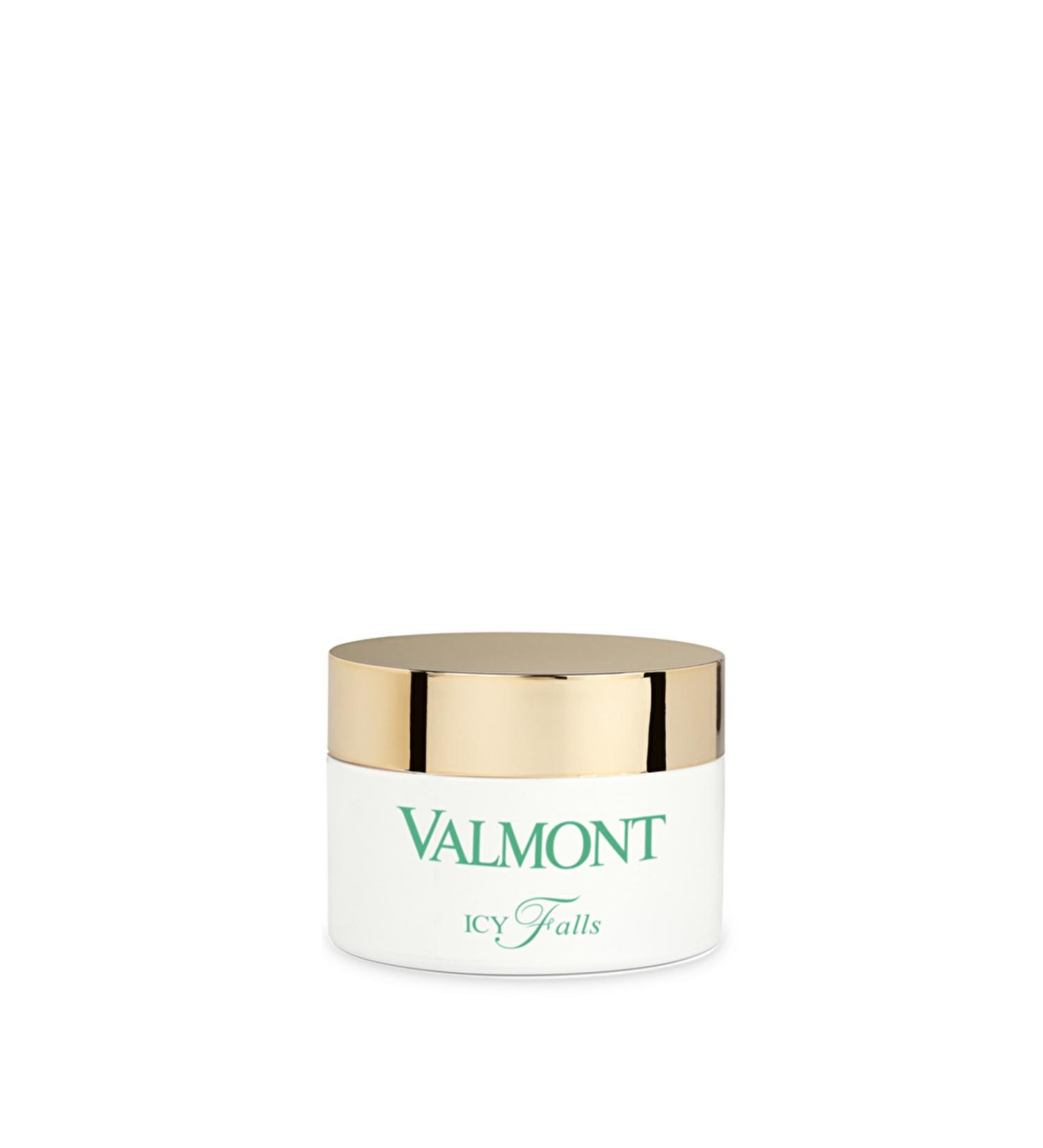 Valmont Icy Falls 100ml Gel Cleanser