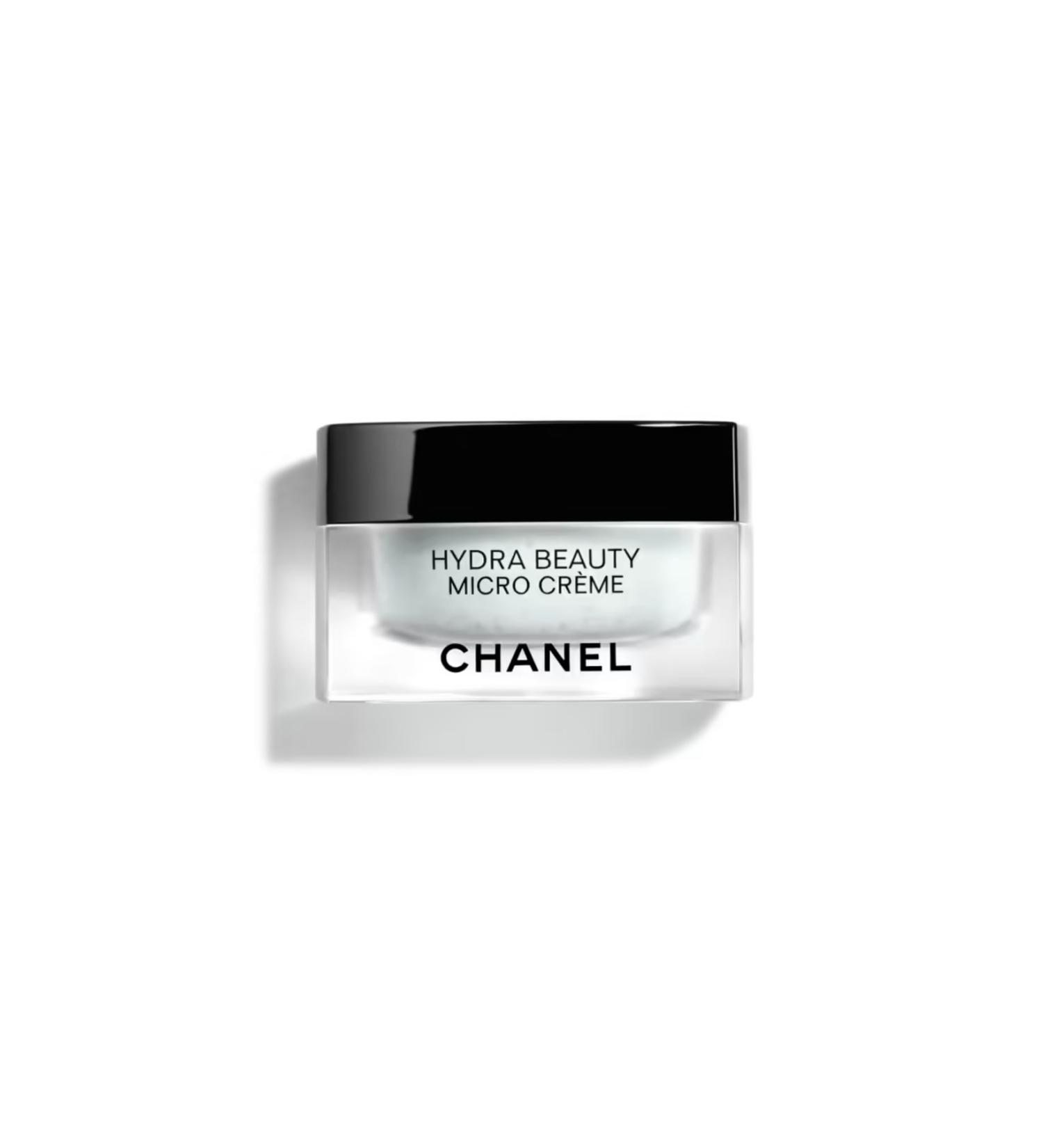 Chanel Hydra Beauty Micro Cr me Fortifying Replenishing Hydration
