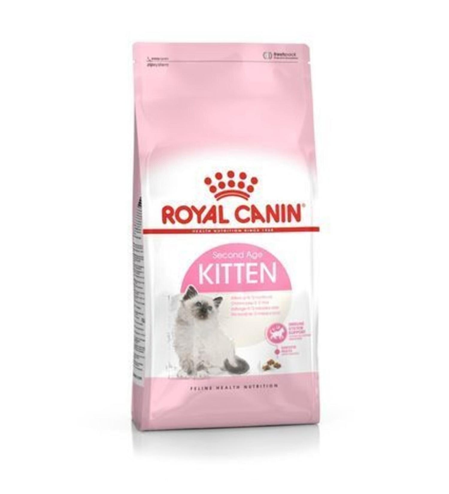 Enjoy Royal Canin Kitten Cat Food 1 Kg