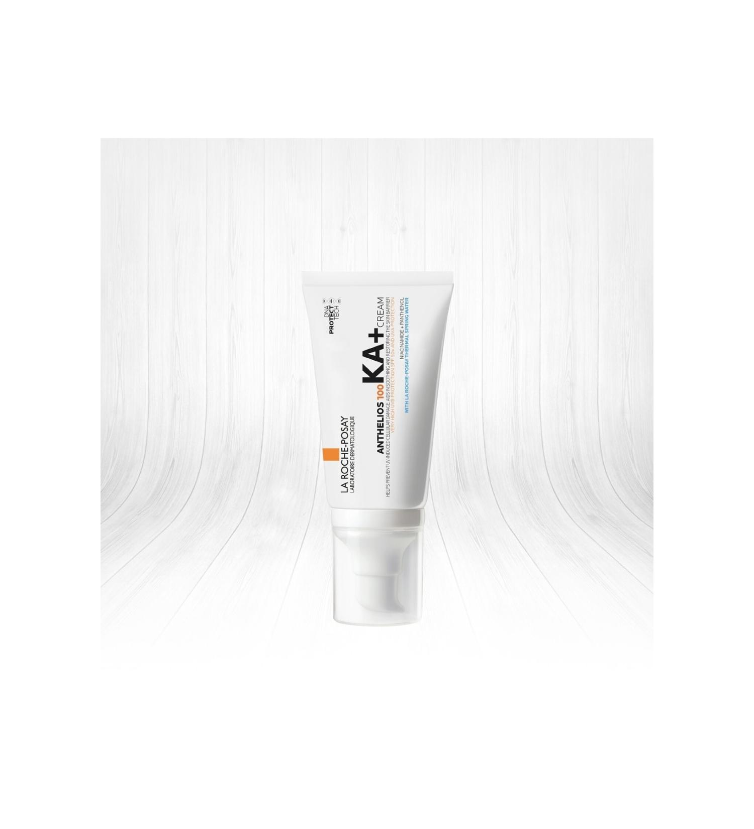 La Roche Posay Anthelios 100 Ka+ Cream Spf 50 50 Ml