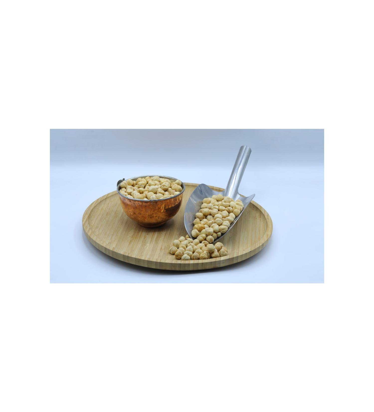 Ak nay Dried Nuts Double Roasted Giresun Hazelnuts 400gr