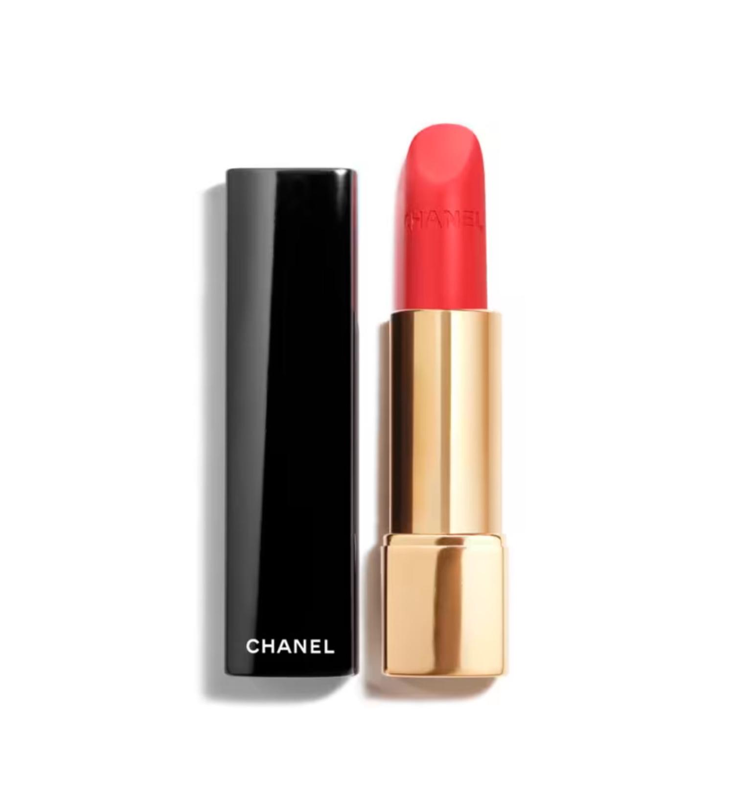 Chanel Rouge Allure Velvet - Buy Online on GoSupps.com