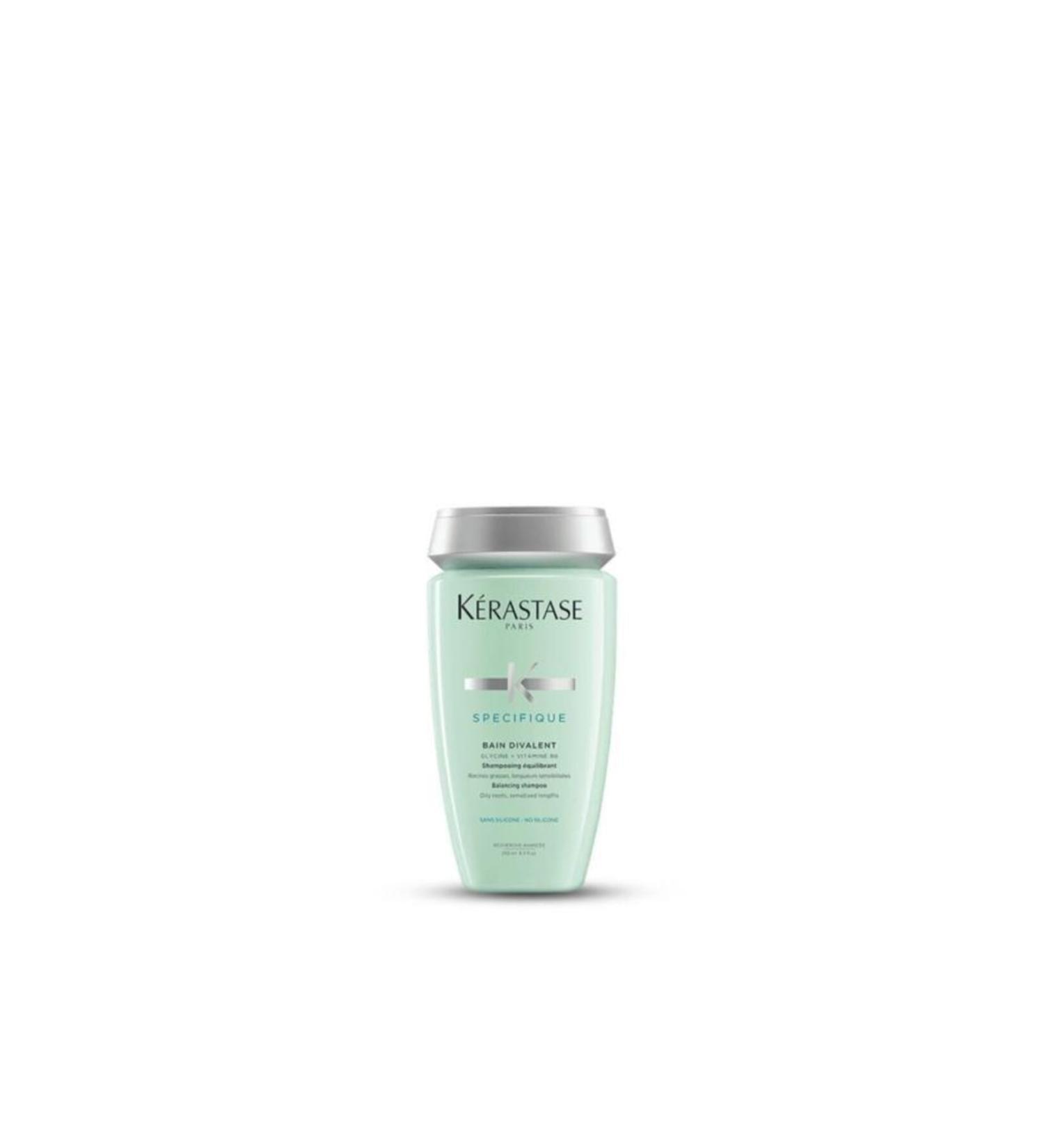 Kerastase Specifique Bain Divalent Balancing Shampoo for Oily Hair 250 ml