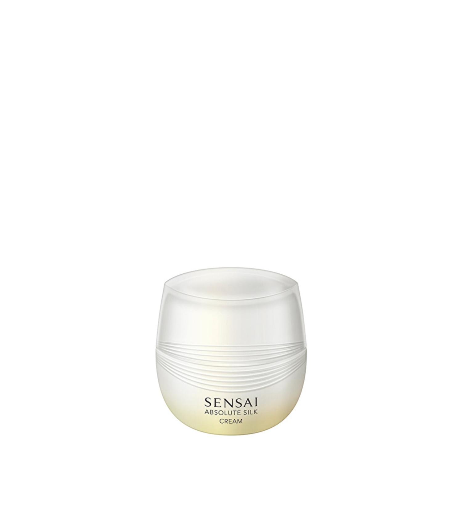 STD Absolute Silk Cream 40Ml Standard (SINGLE)