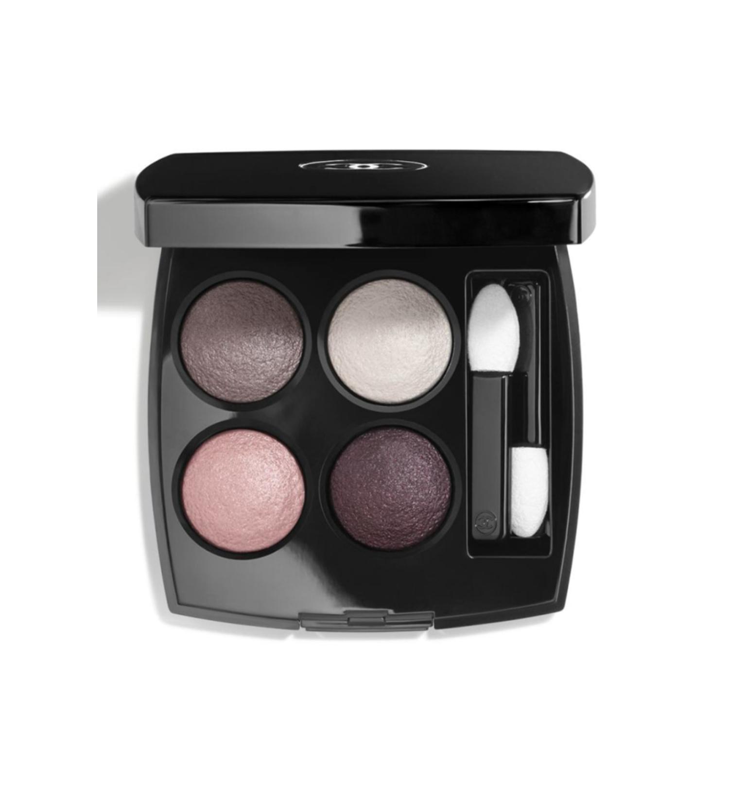 Chanel Multi Effect Quadra Eyeshadow