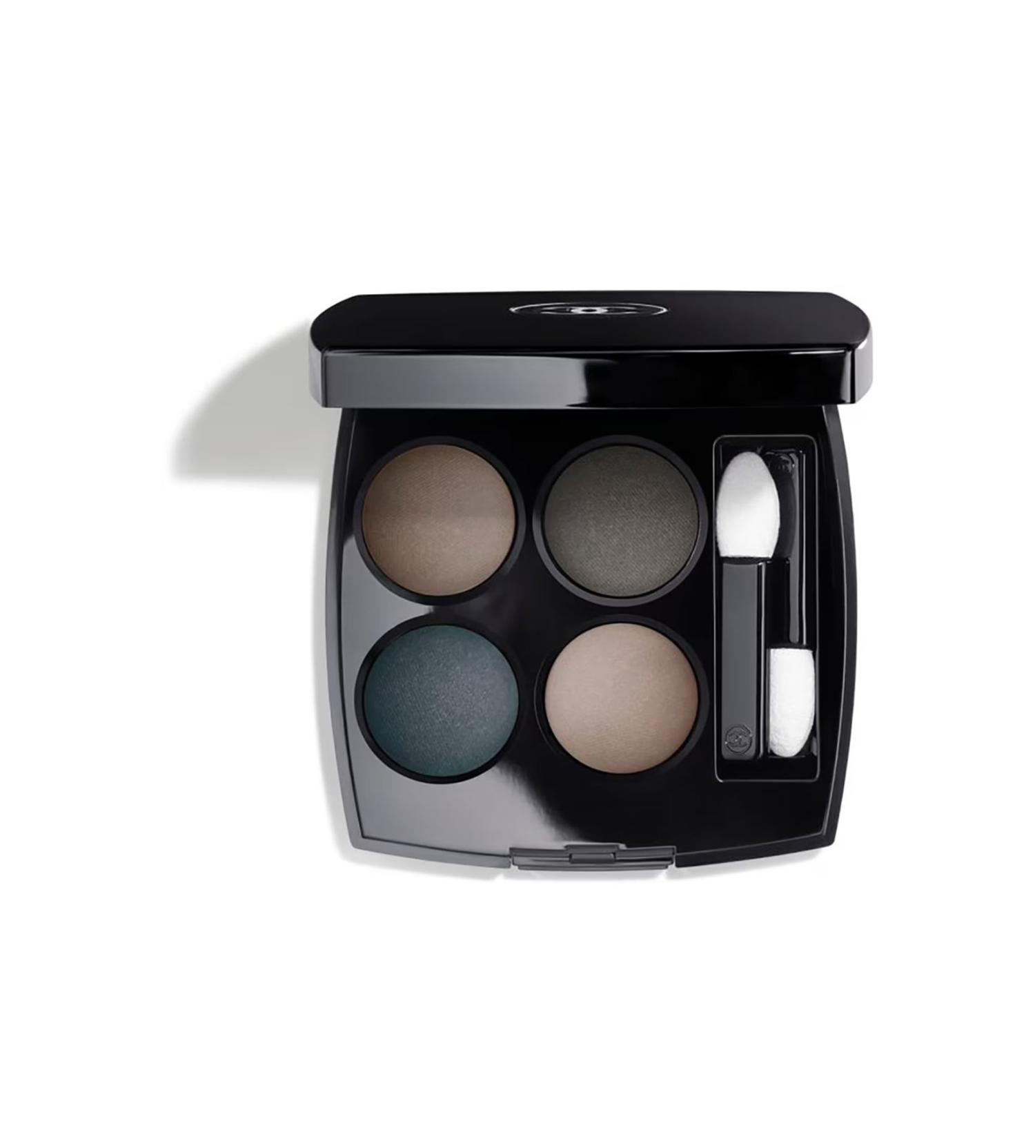 Chanel Multi Effect Quadra Eyeshadow - Buy Online on GoSupps.com