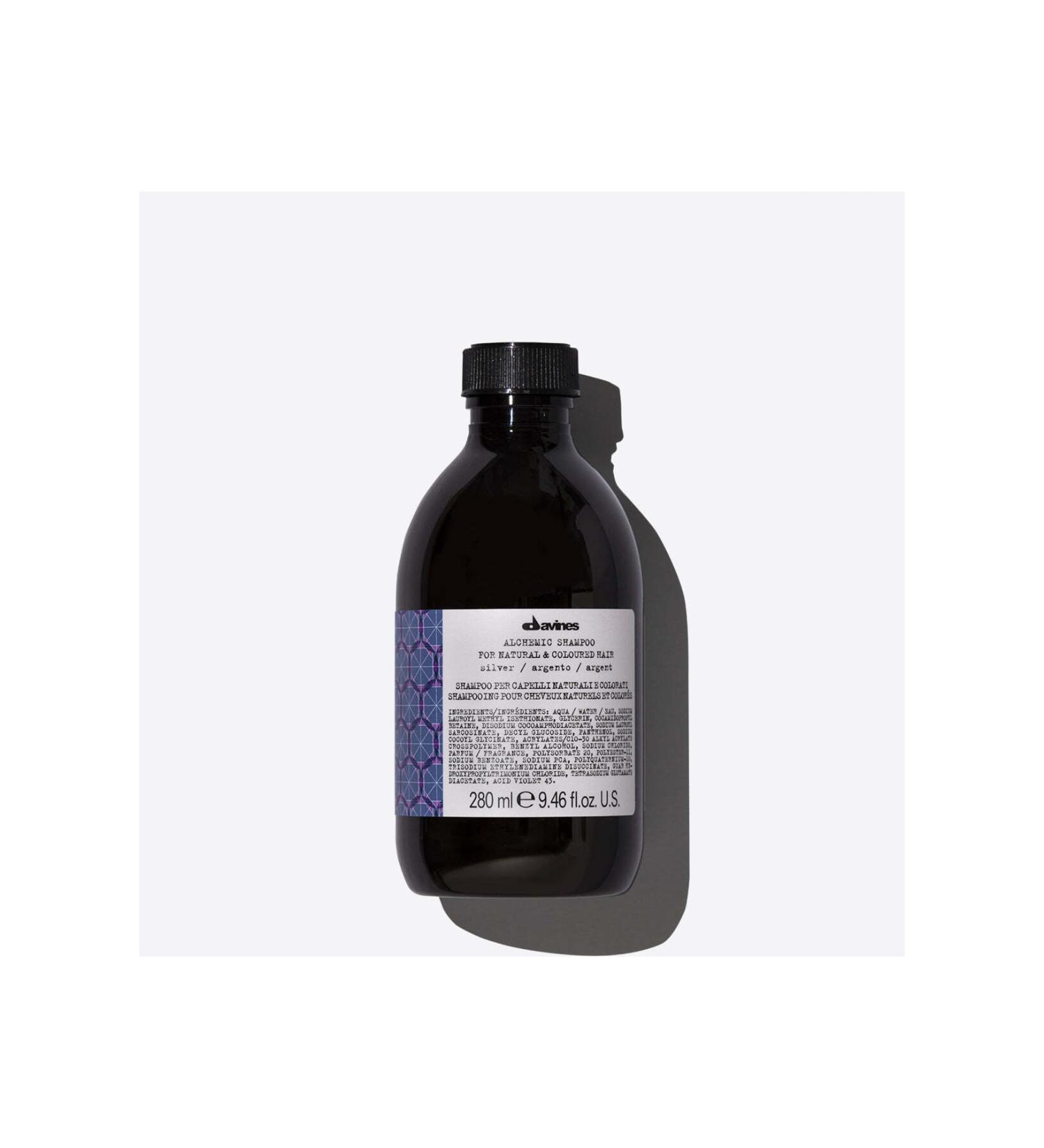 Davines Naturaltech Replumping Shampoo Volume and Moisture Shampoo 250ml 71266 8004608256557.