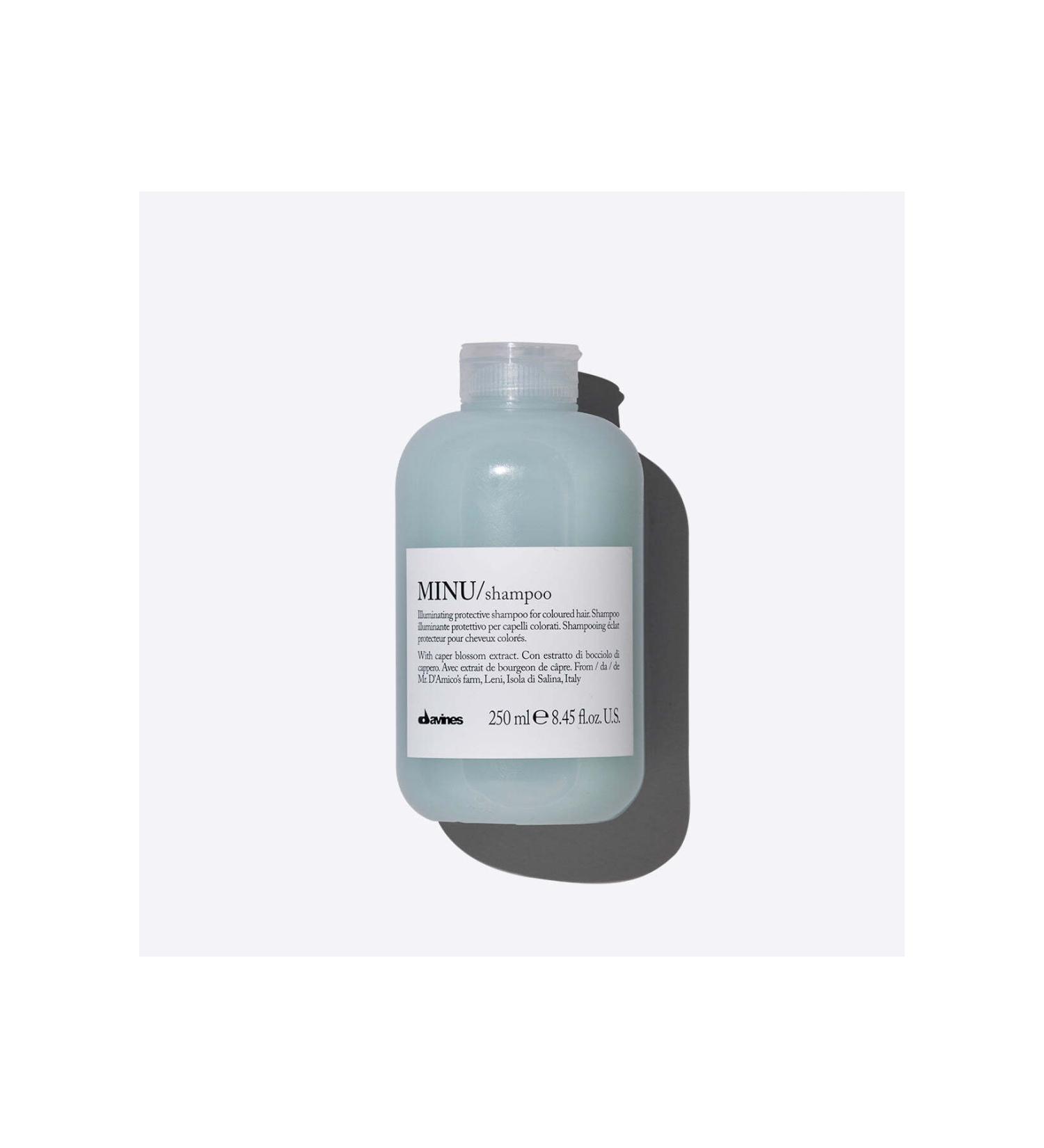 Davines Alfaluna Oi Shampoo Shine Volume and Softness Shampoo 280ml 73271