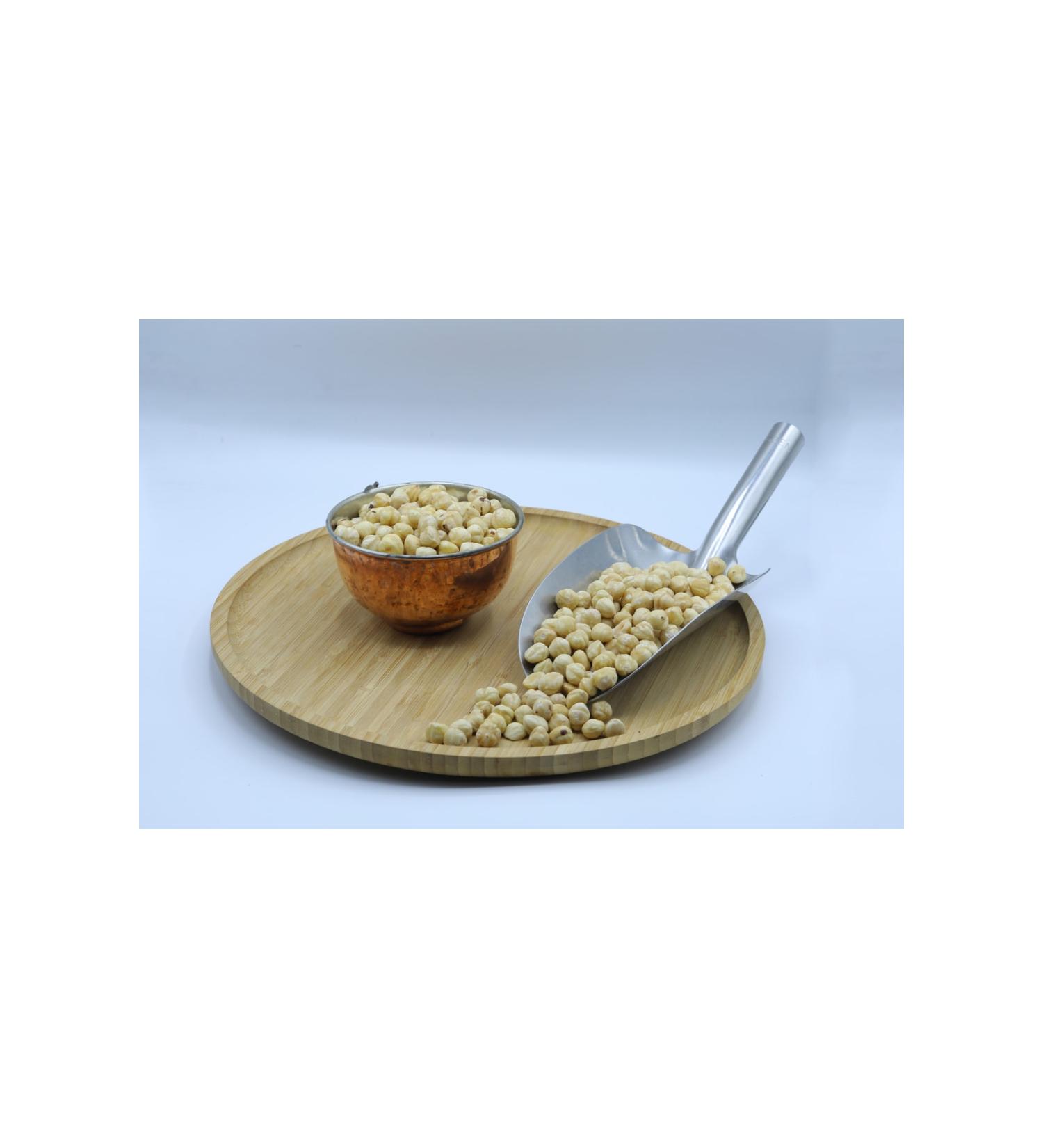 Akinay Nuts Roasted Army Hazelnuts 400gr