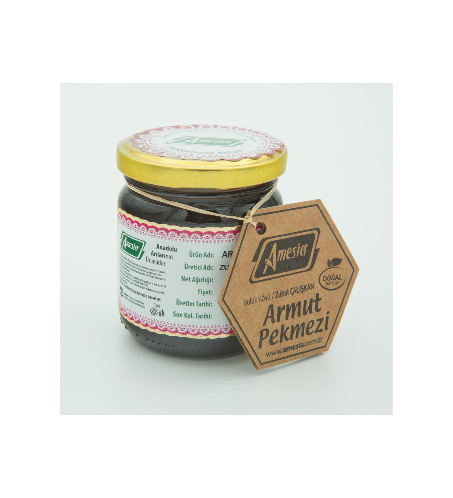 Amesia Pear Molasses 235 G.