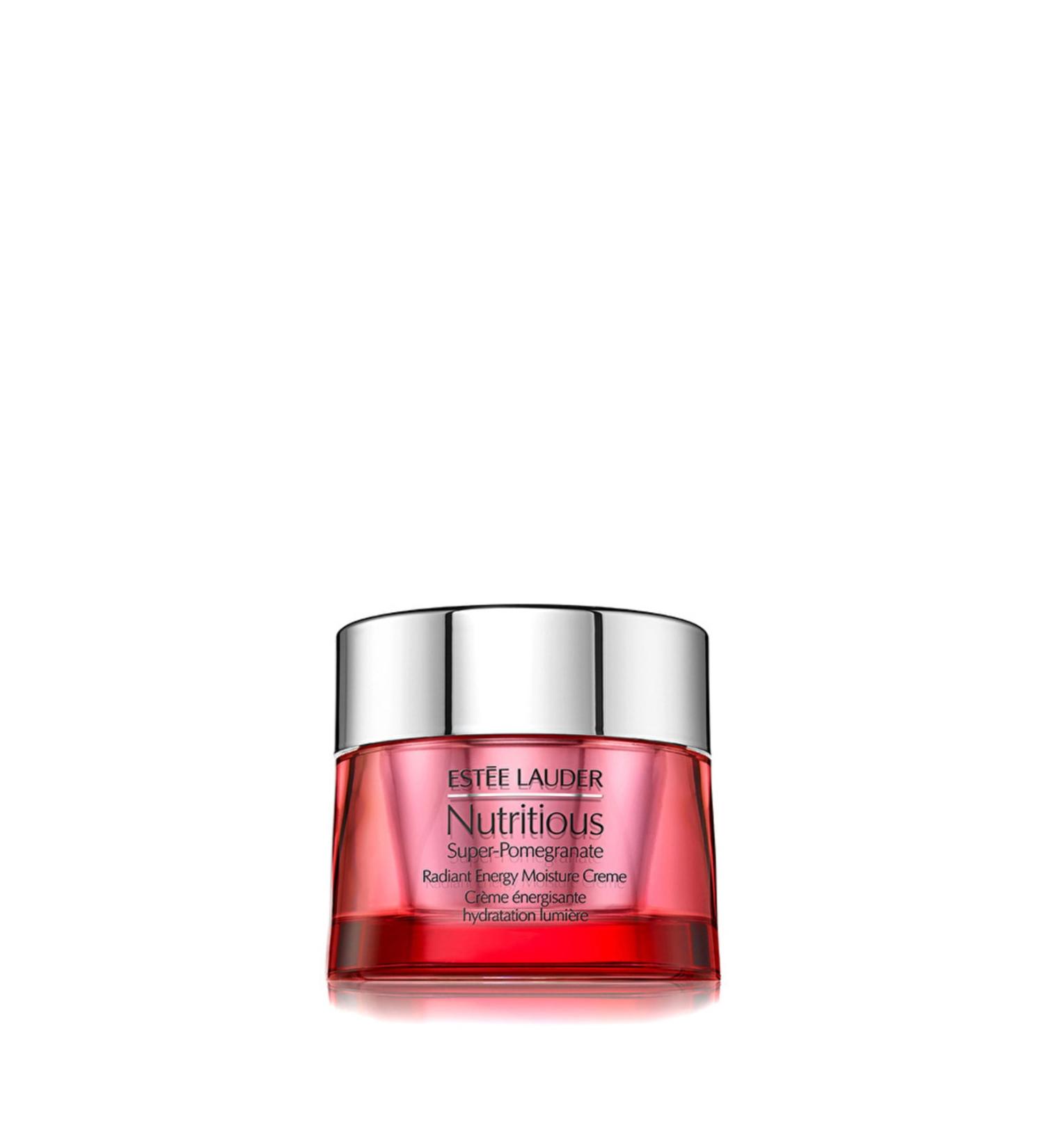 EST E LAUDER Nutritious Super-pomegranate Moisture Creme 50ml