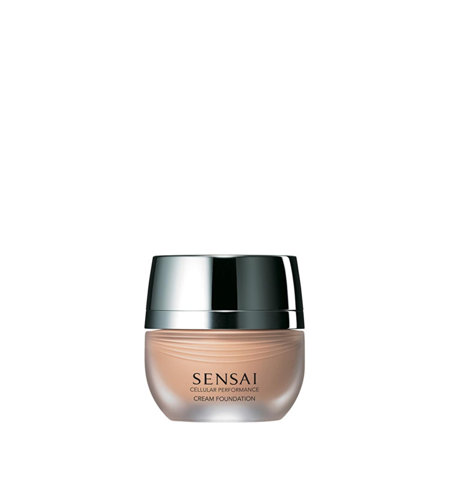 Sensai Cellular Performance Cream Foundation Cf23 30Ml