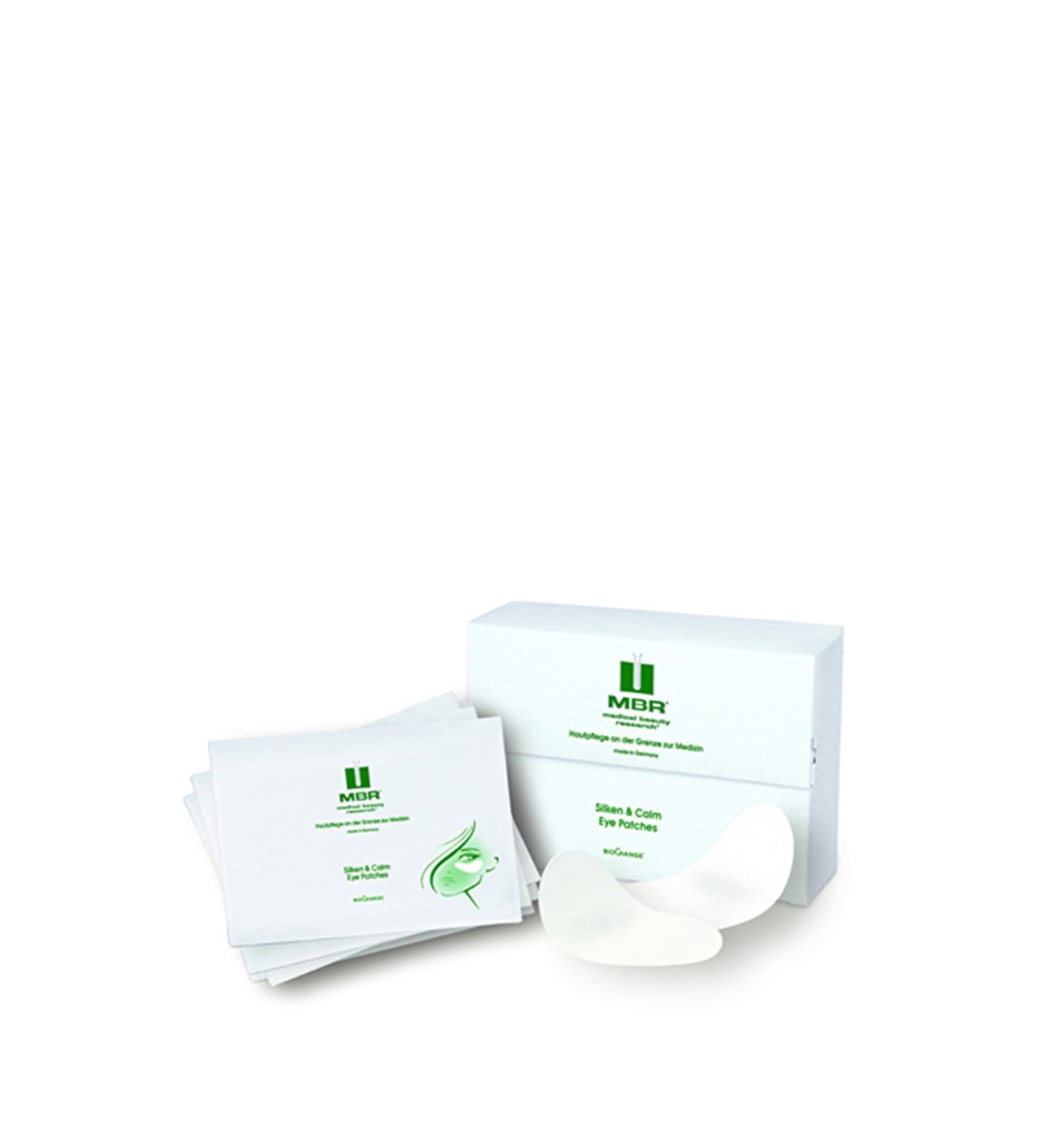 STD Awake & Lift Eye Patches 6x3 ml Care Mask Standard (SINGLE)