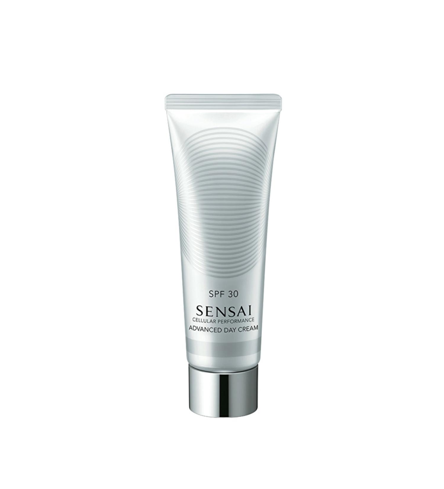 Sensai Cellular Performance Advanced Day Cream Spf30 50ml