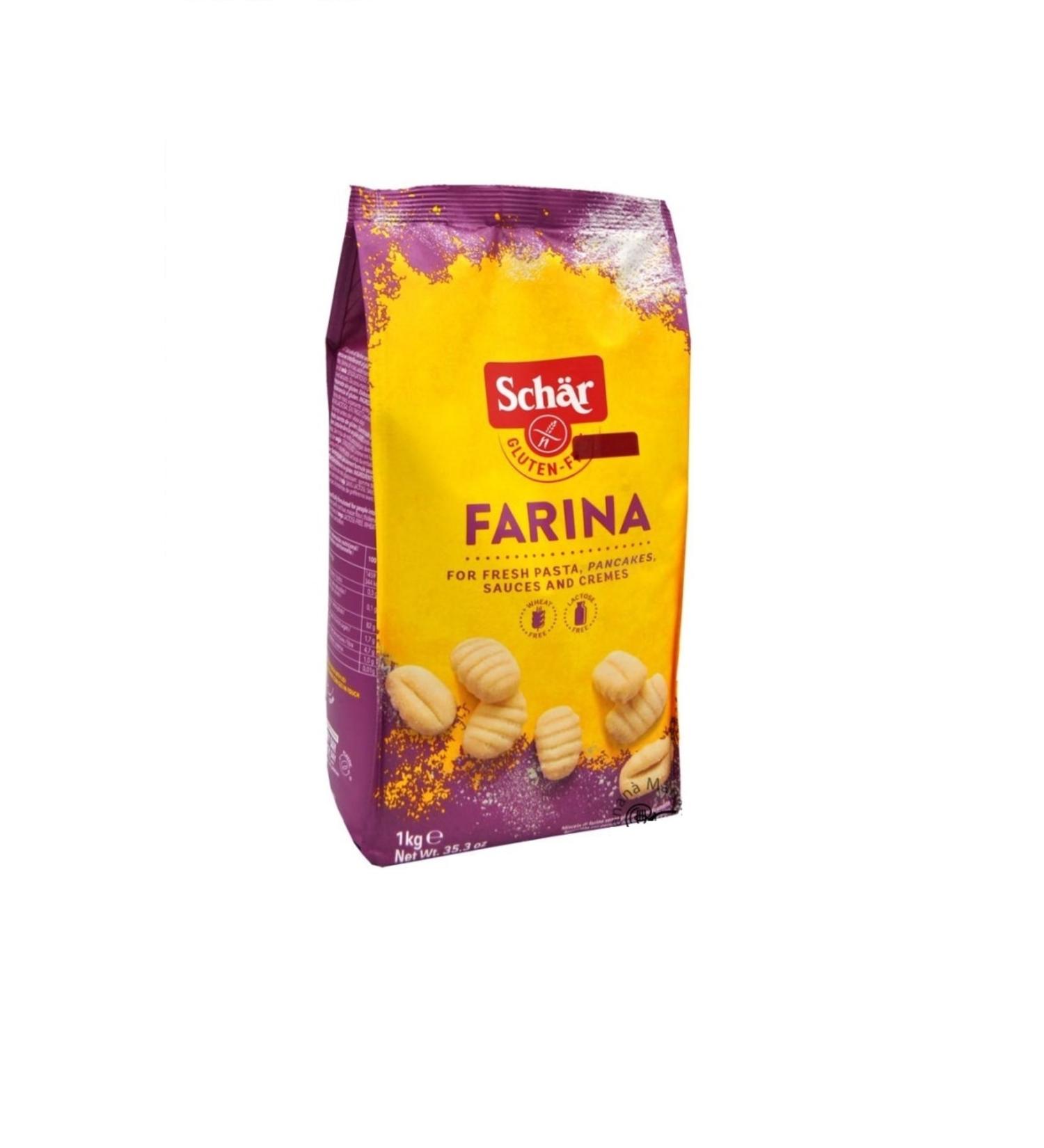 Schar Farina Flour Mix 1000 Gr.