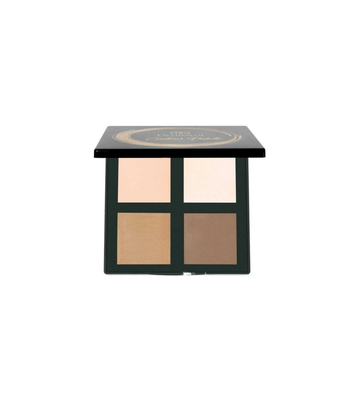 Dermacol Contour Palette / Contour Palette 3459 No.1