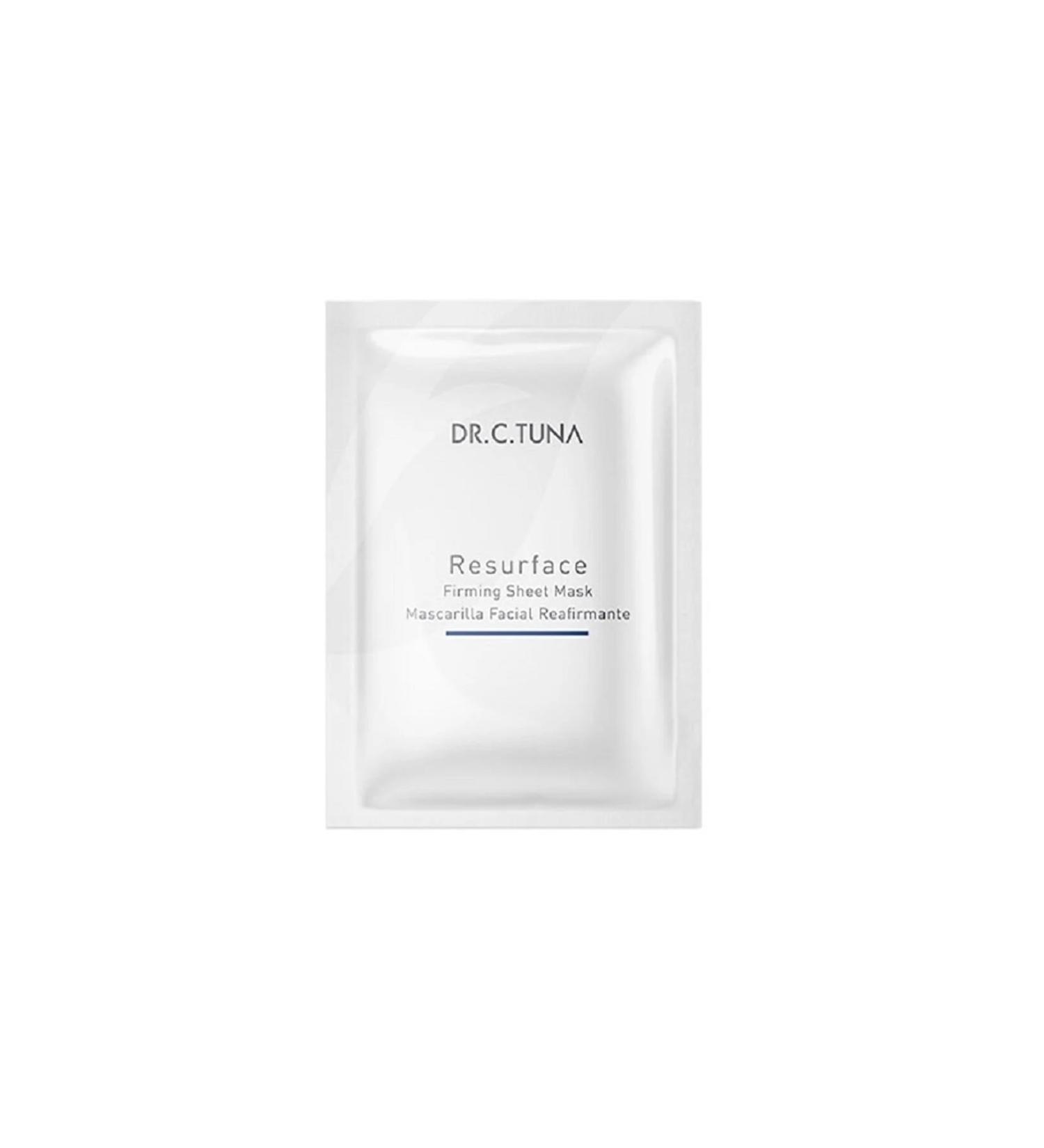 Farmasi Dr.c.tuna Resurface Mask