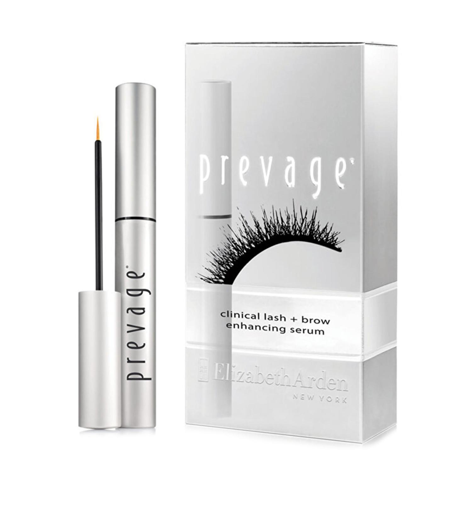 Elizabeth Arden Prevange Eyebrow and Eyelash Nourishing Serum - Buy Online on GoSupps.com