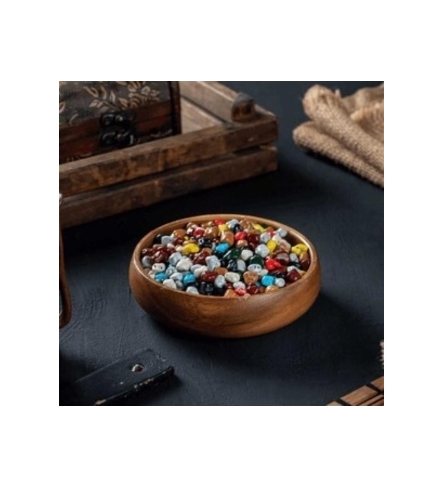 Coffee City Pebble 1kg