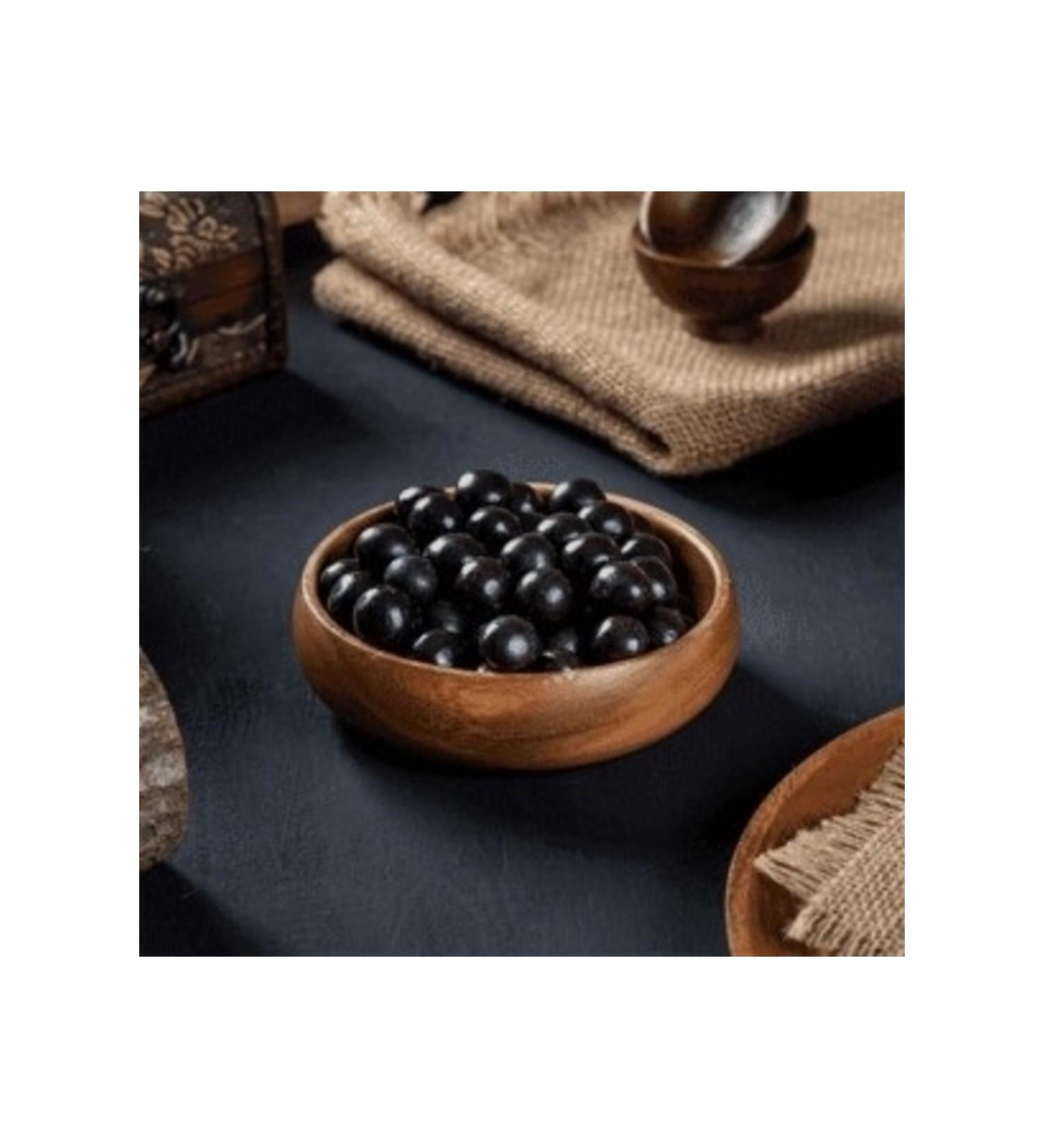 Coffee City Bitter Hazelnut Dragee1 Kg