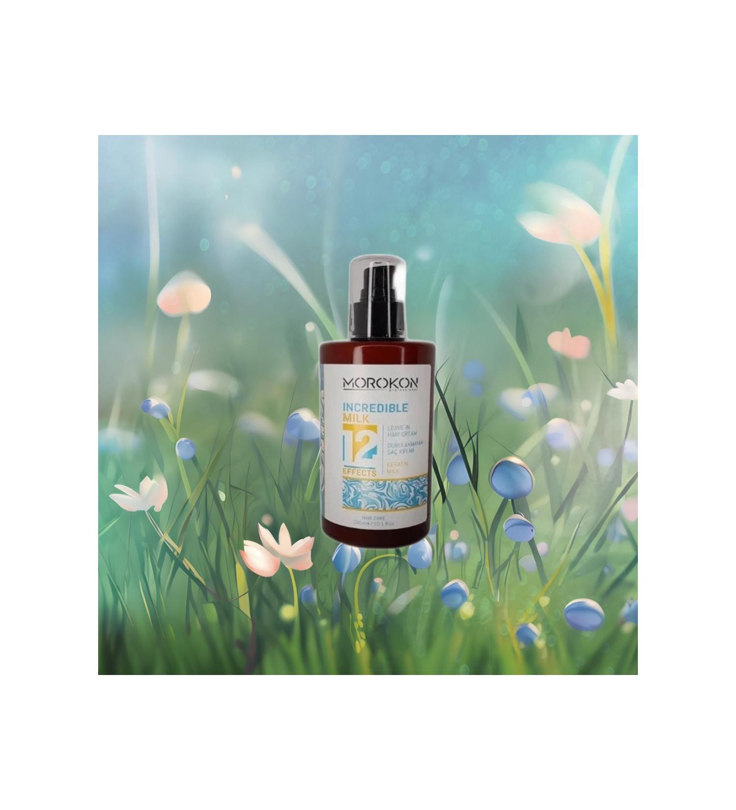 MOROKON Incredible Mask 12 Effect - Buy Online on GoSupps.com