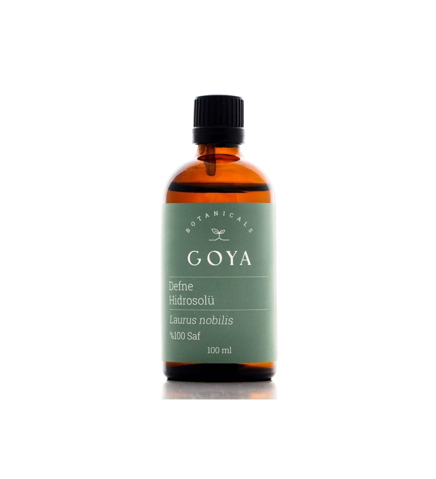 Goya Botanicals Laurel Hydrosol 100 Ml