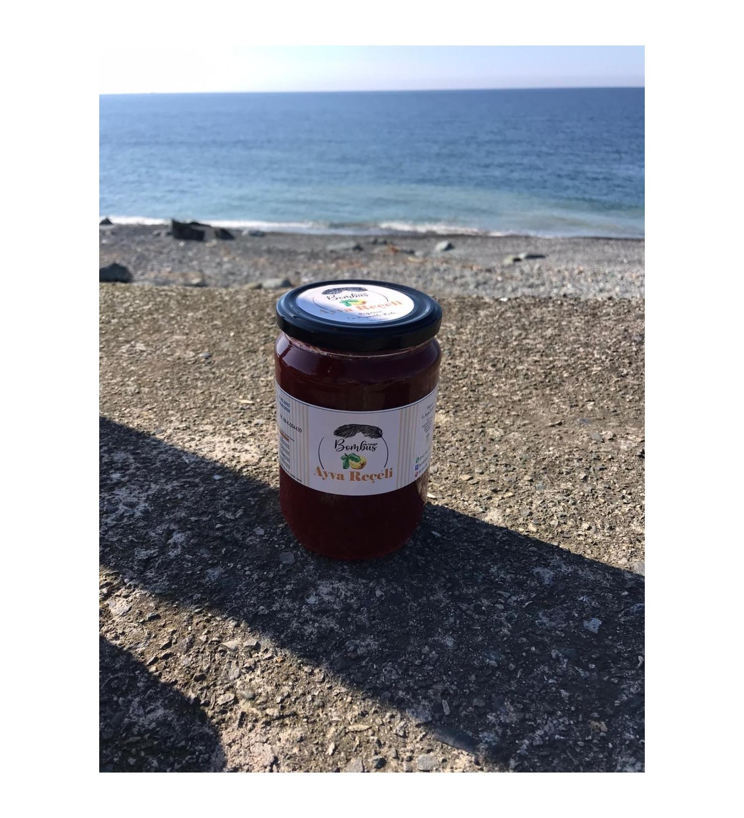 Bombus Village products Quince