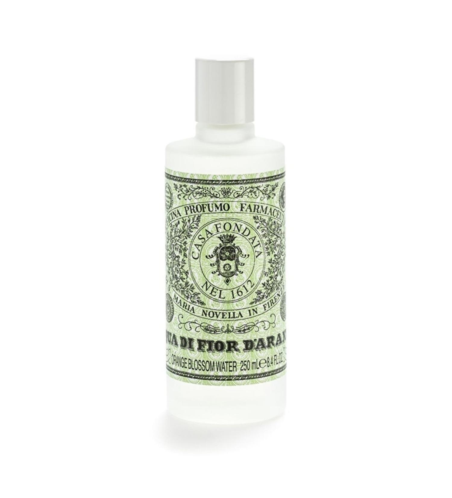 Santa Maria Novella Acqua Di Fior D'arancio Tonic Alcohol-Free 250 Ml