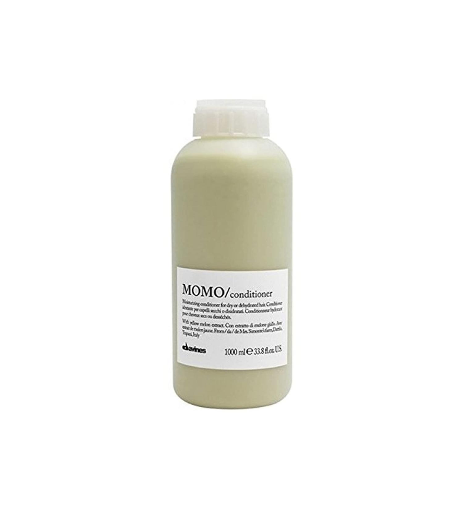 Davines Vegan Momo Conditioner Moisturizing Conditioner 1000ml 8004608242154 75016 All
