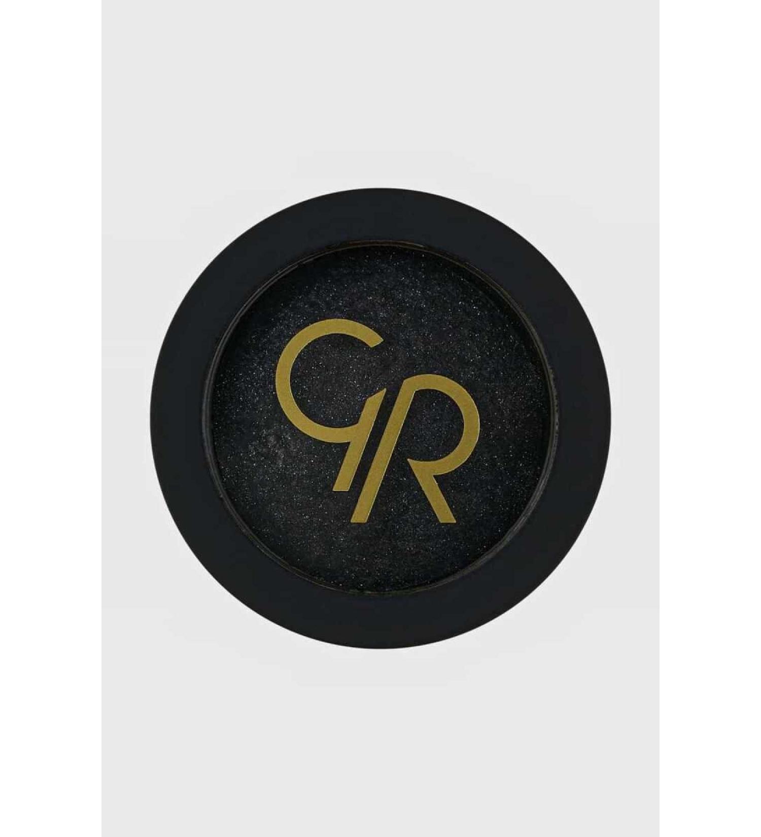 Golden Rose Single Shimmering Eyeshadow - 102