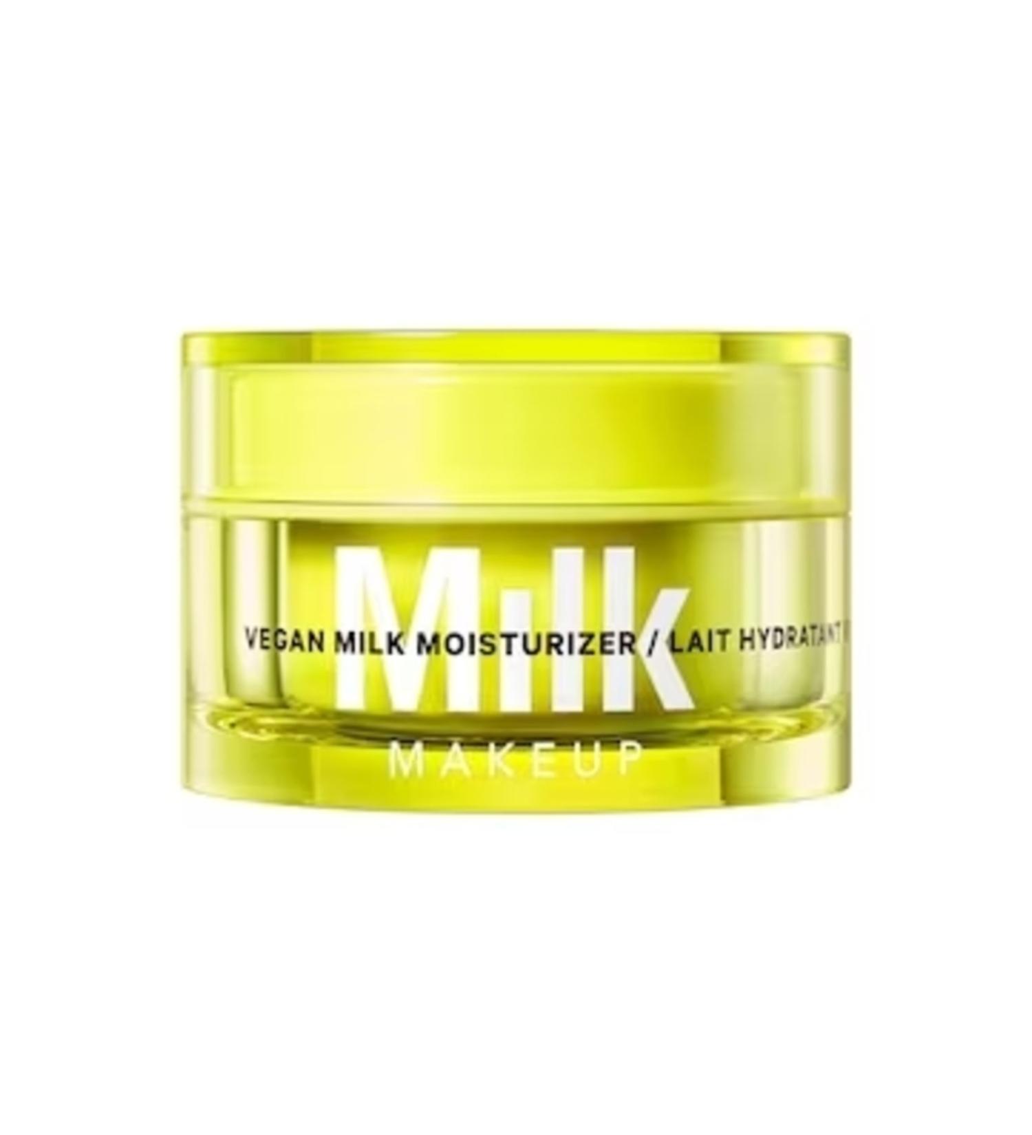 Milk Makeup Brand 48 ml Vegan Milk Daily Moisturizer