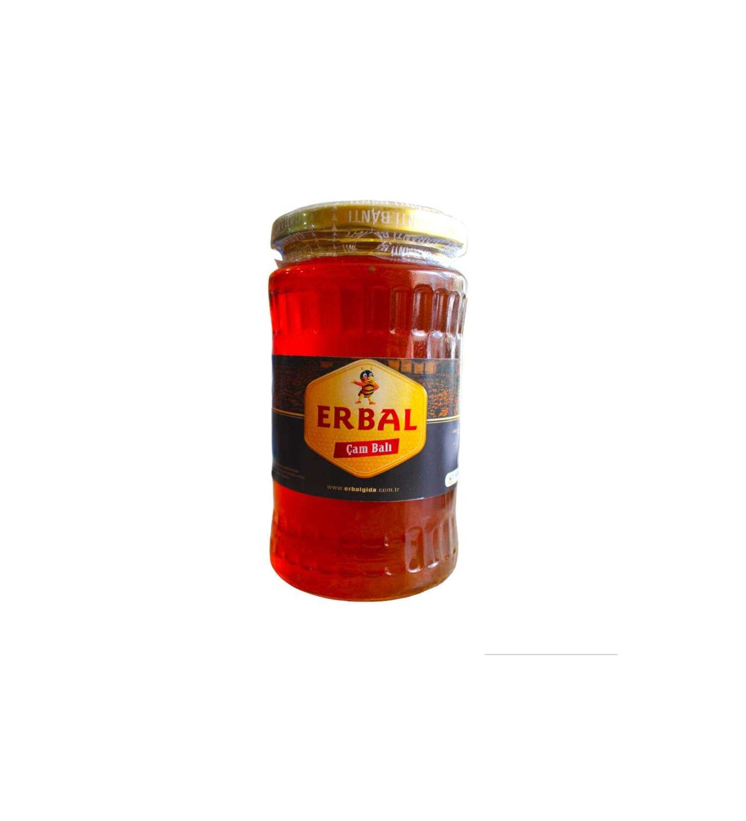 ERBAL Pine Honey